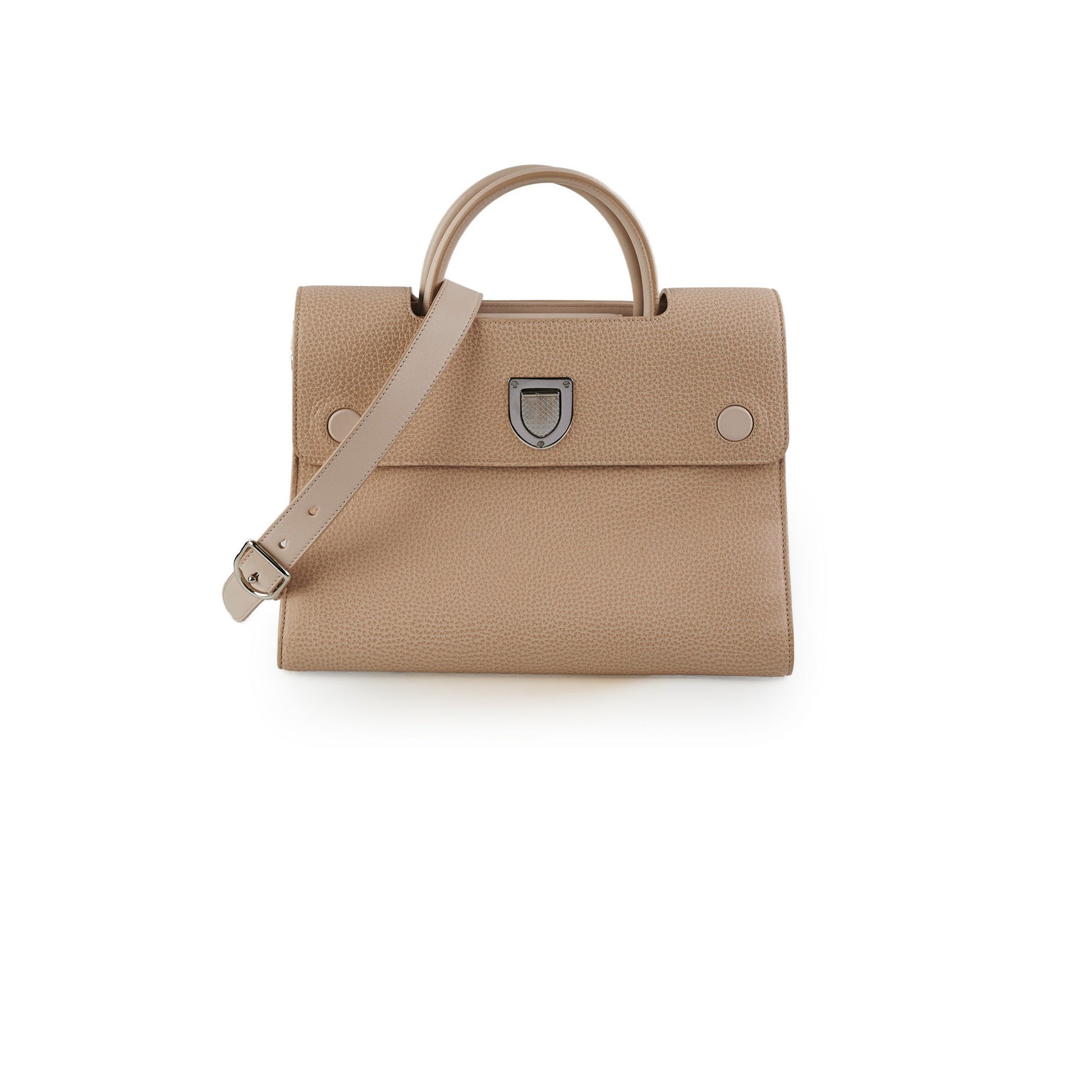 Dior Christian ever Tote Beige Tote Bag