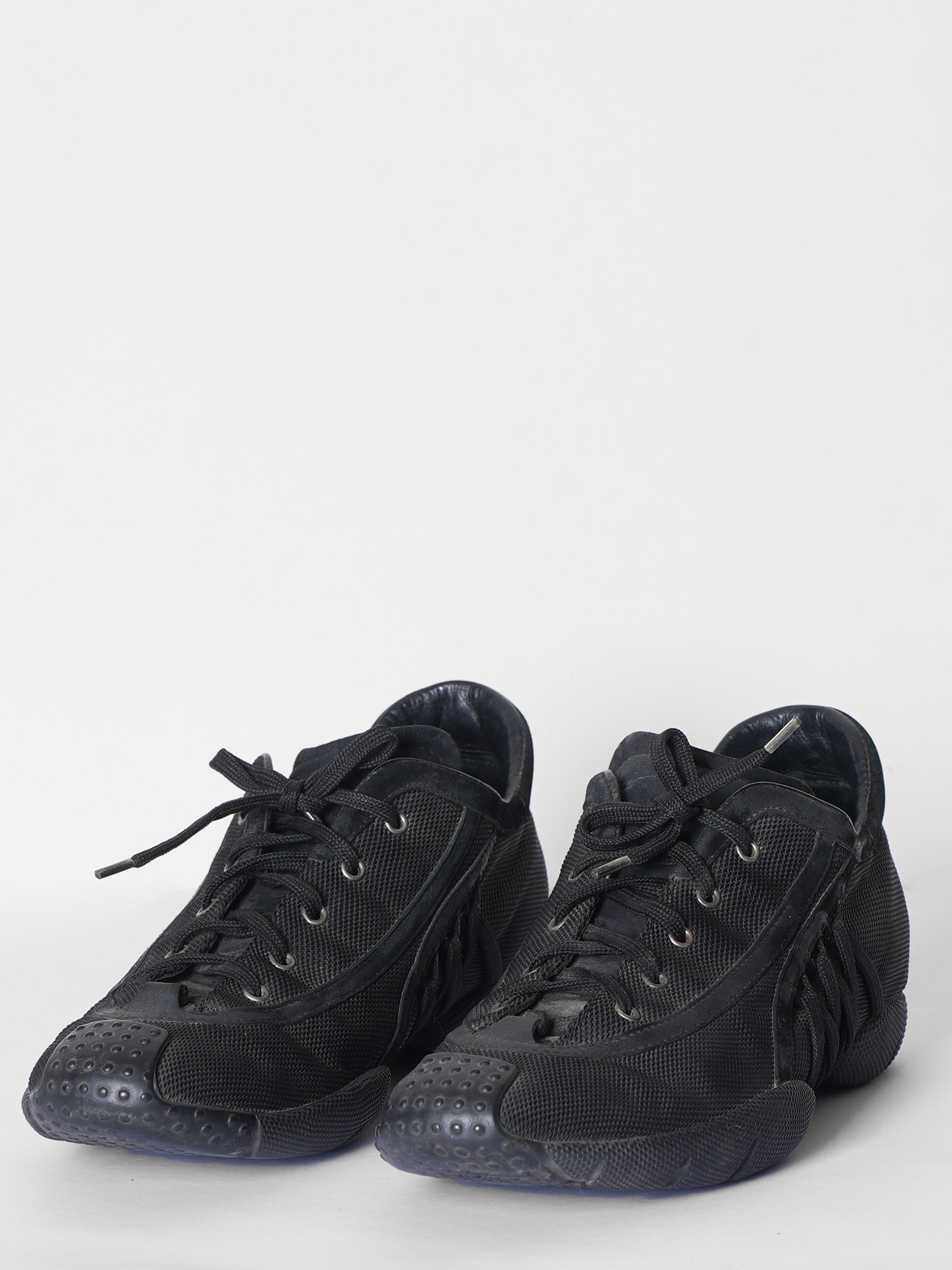 Dior Shoe s Black Shoes