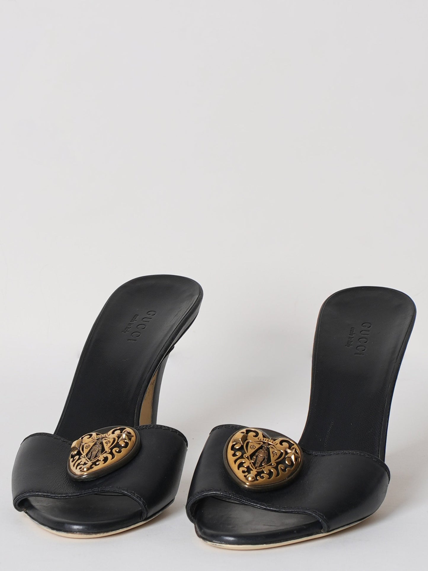 Gucci Hyesteria Heels