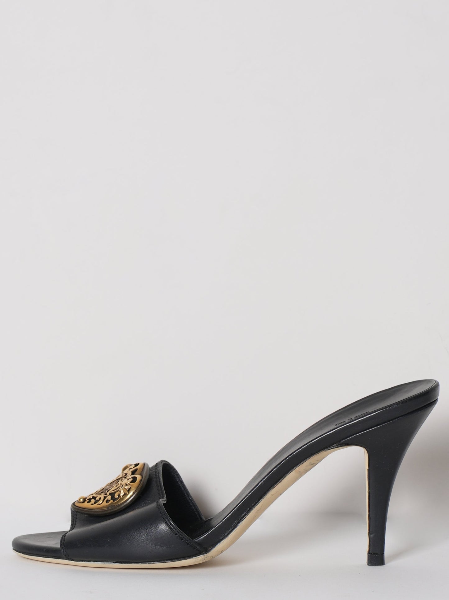 Gucci Hyesteria Heels