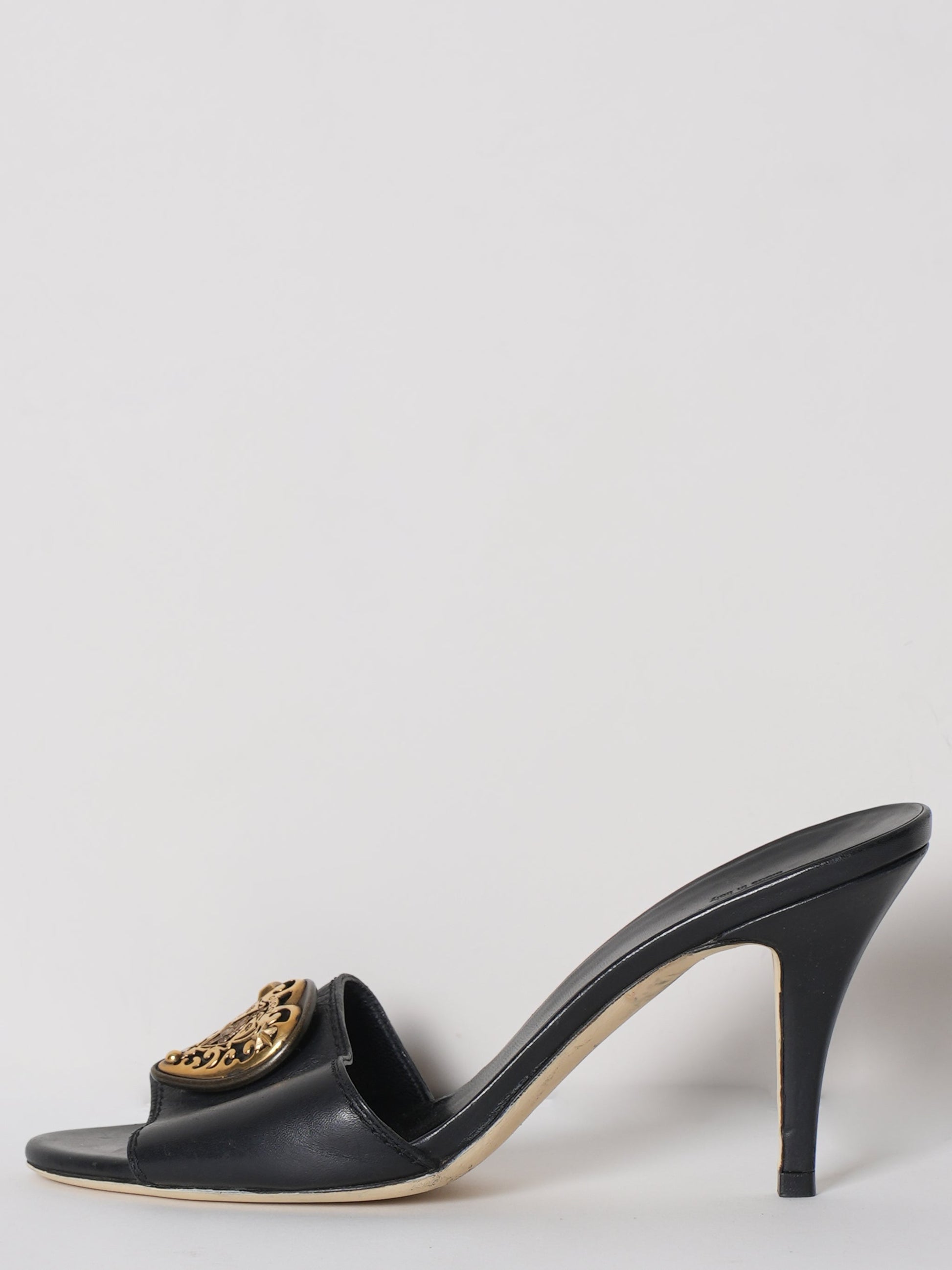 Gucci Hyesteria Heels