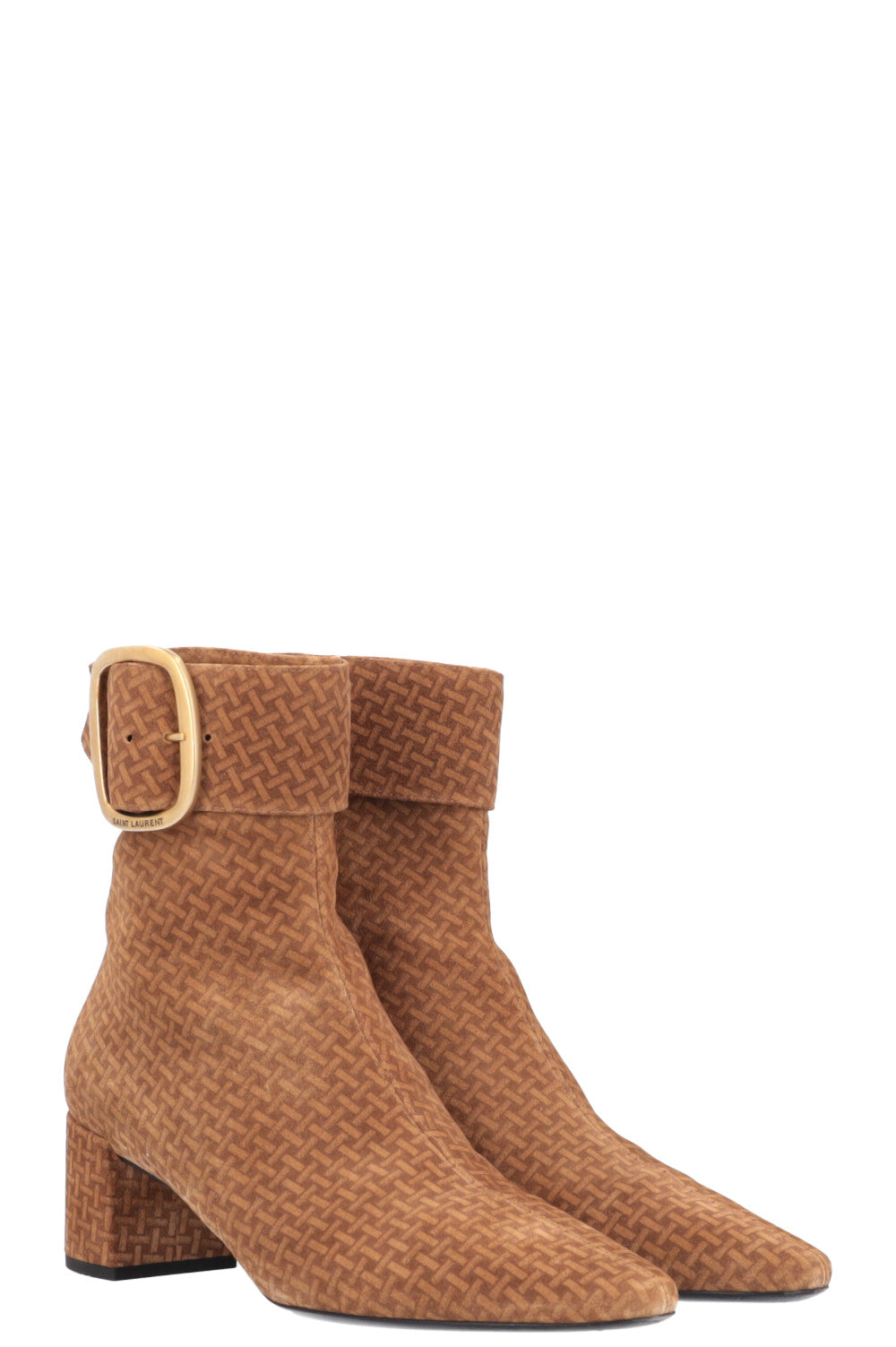 Boots Suede Shoes