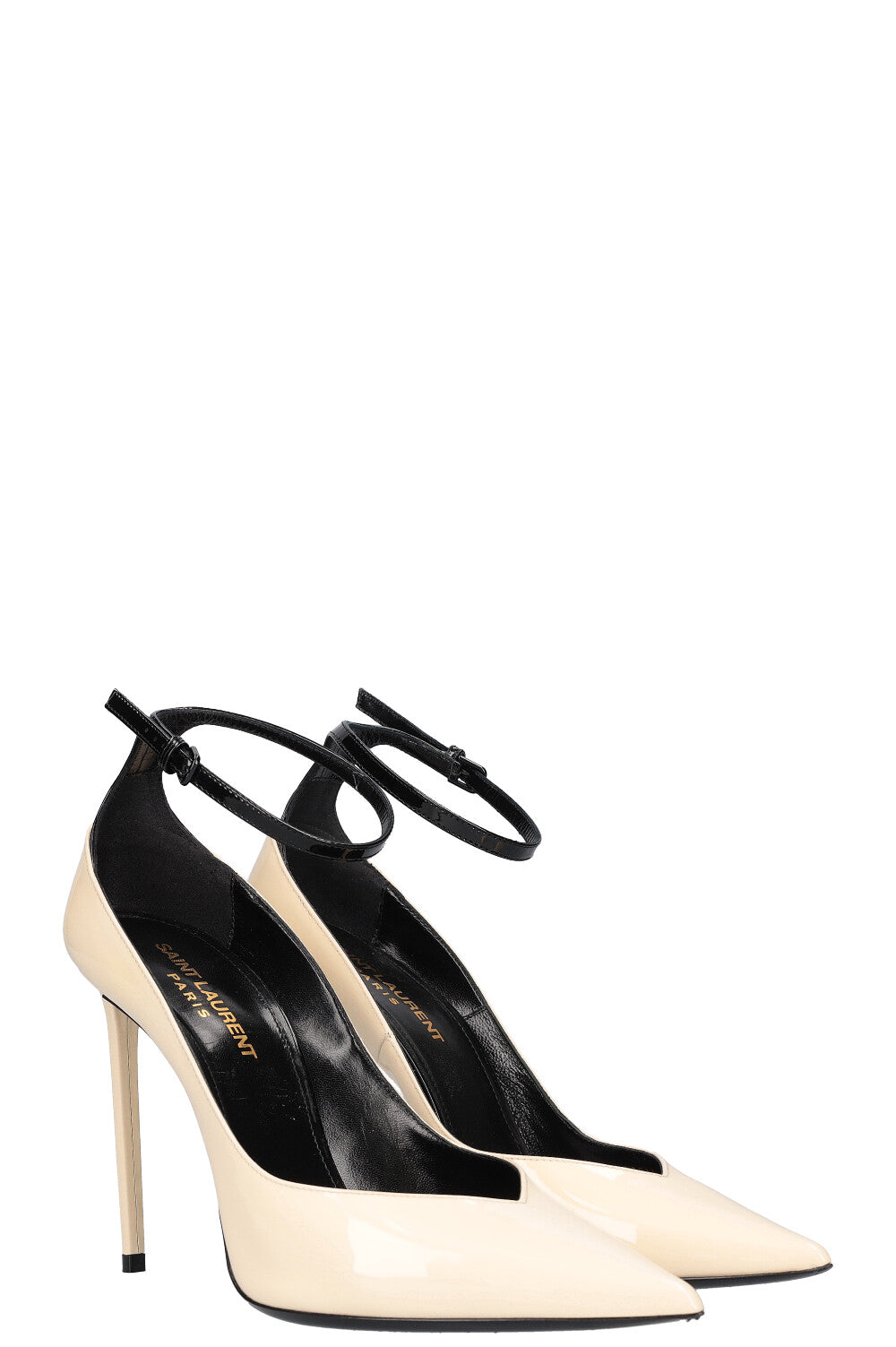 Pumps Patent Shoes