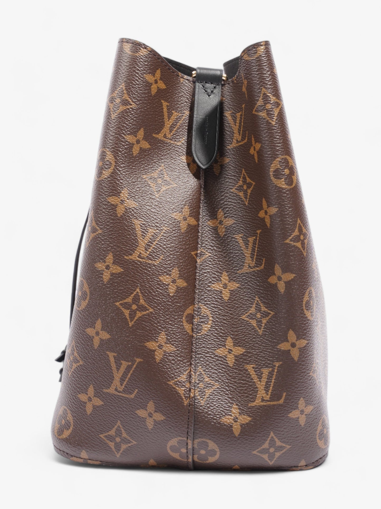 Louis Vuitton NéoNoé Bucket Coated Monogram Canvas Coated Canvas Apparel