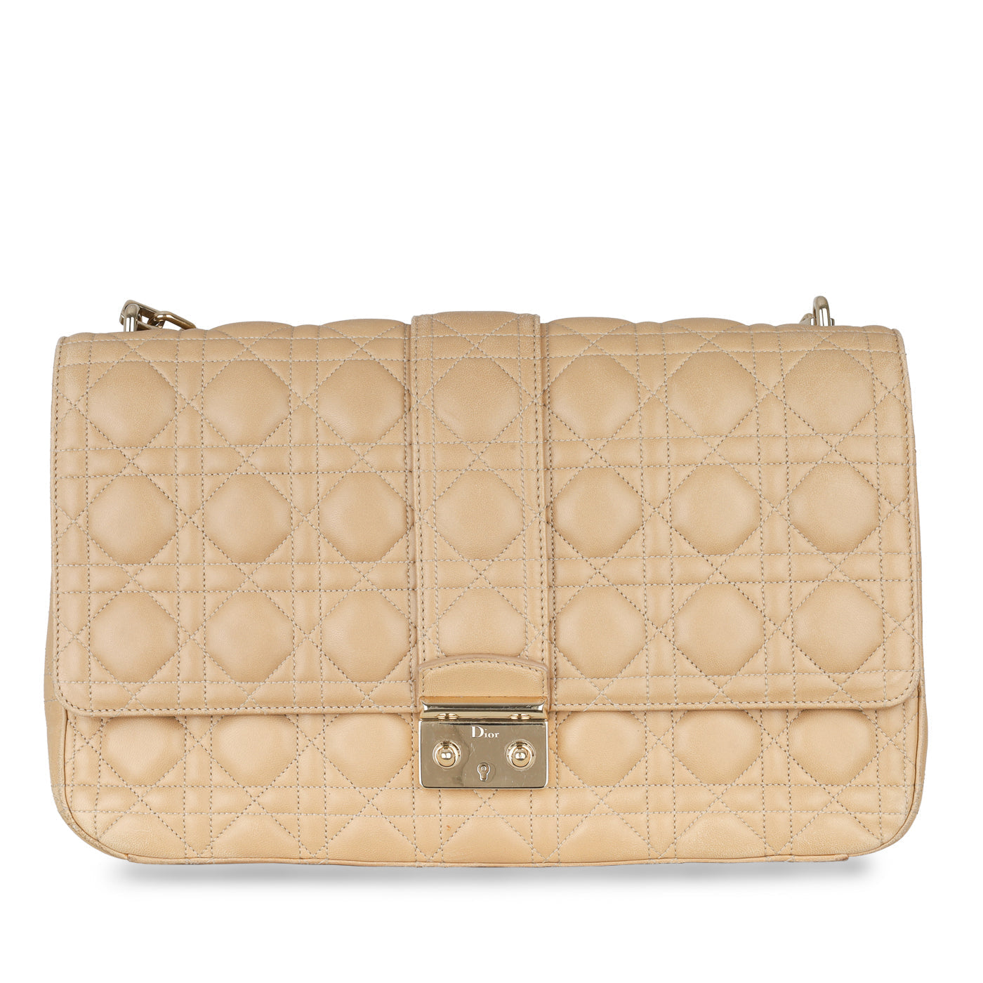 Dior Christian Miss Shoulder Bag Large