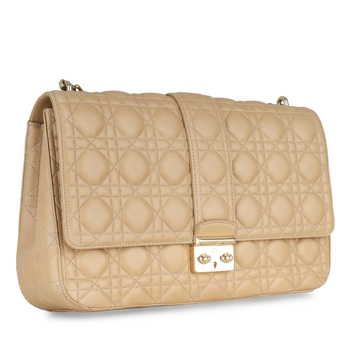 Dior Christian Miss Shoulder Bag Large