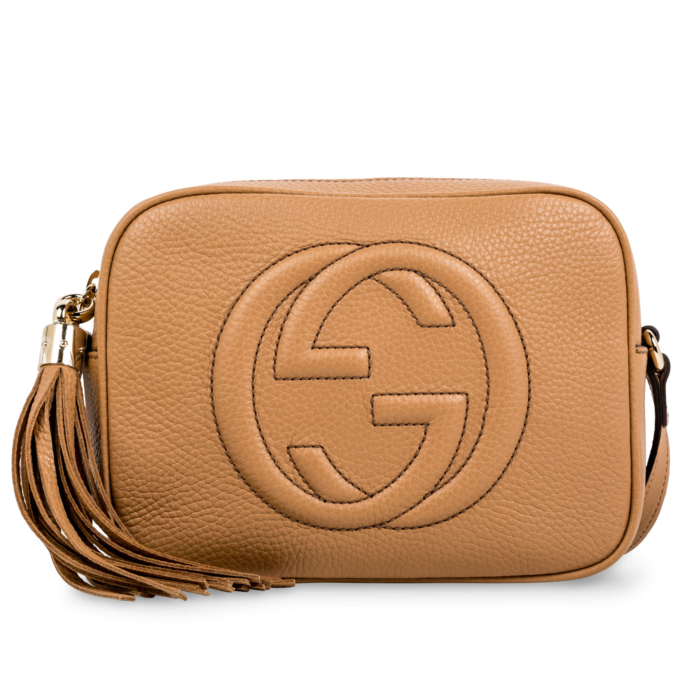 Gucci Soho Disco Crossbody Crossbody Bag Crossbody 1