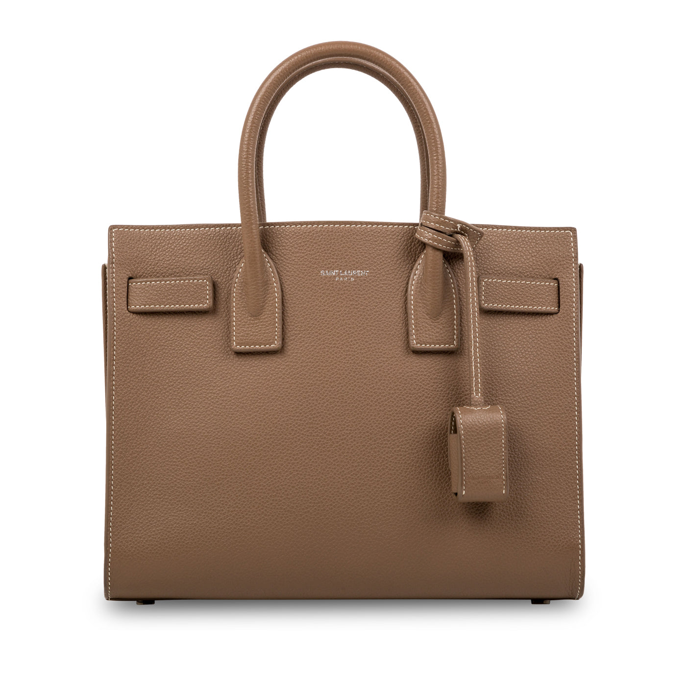 YSL Saint Laurent Sac De Jour Crossbody Bag Baby Sac De Jour