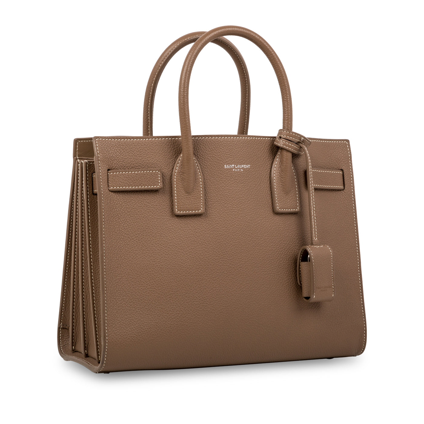 YSL Saint Laurent Sac De Jour Crossbody Bag Baby Sac De Jour