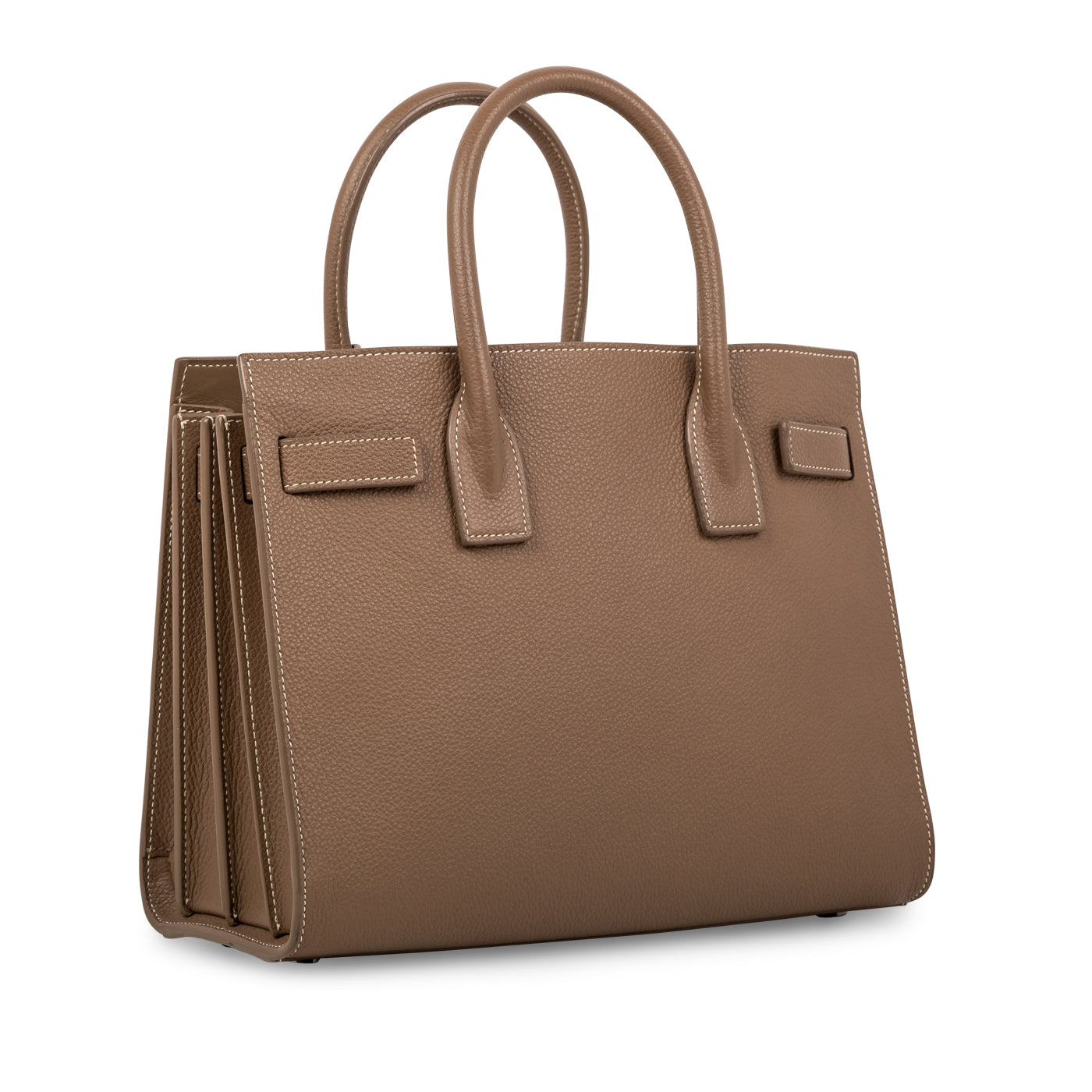 YSL Saint Laurent Sac De Jour Crossbody Bag Baby Sac De Jour