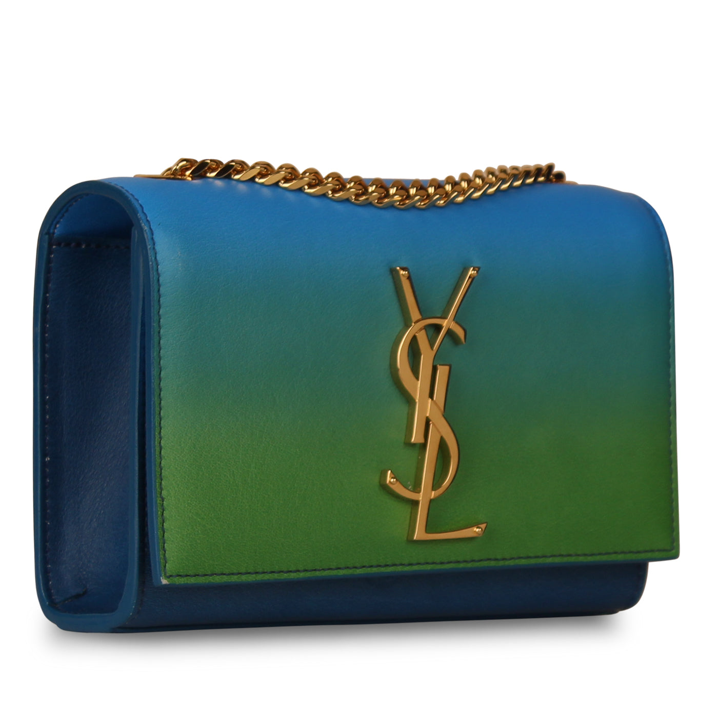 YSL Saint Laurent Ombre Kate Bag Small Crossbody Bag