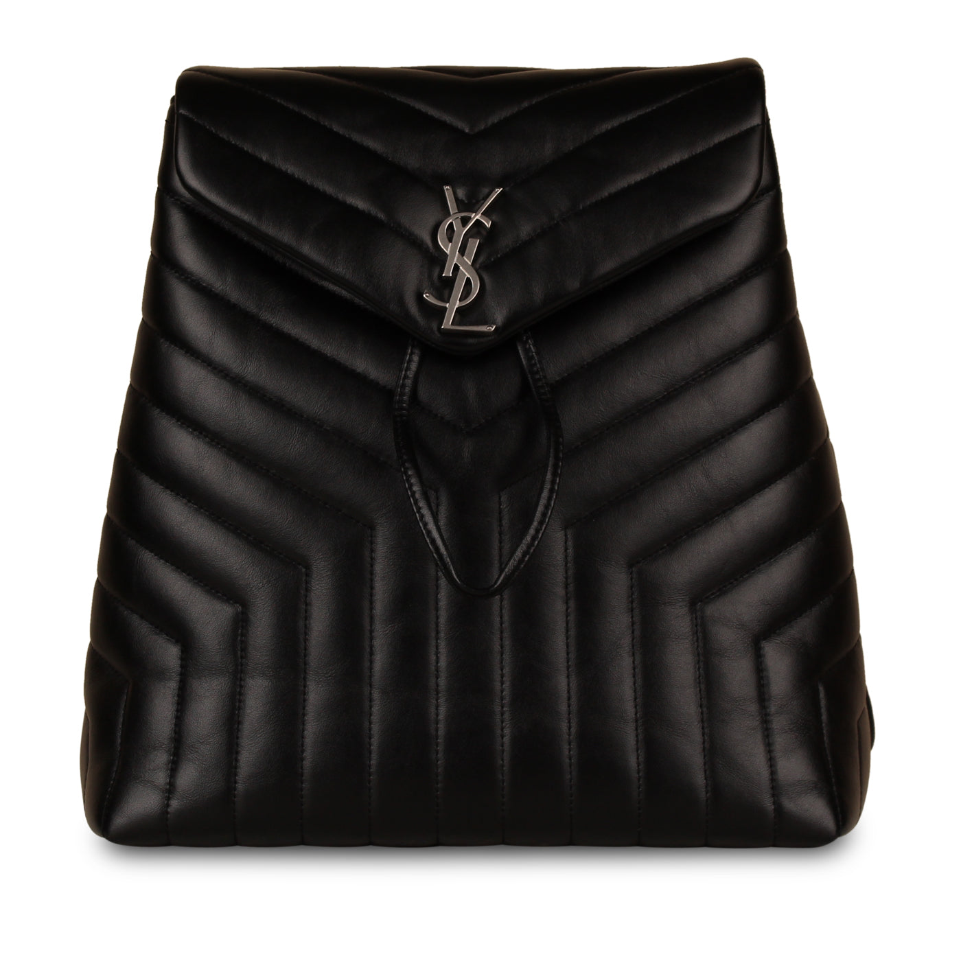 YSL Saint Laurent Loulou Backpack Medium Shoulder Bag Loulou Backpack Medium