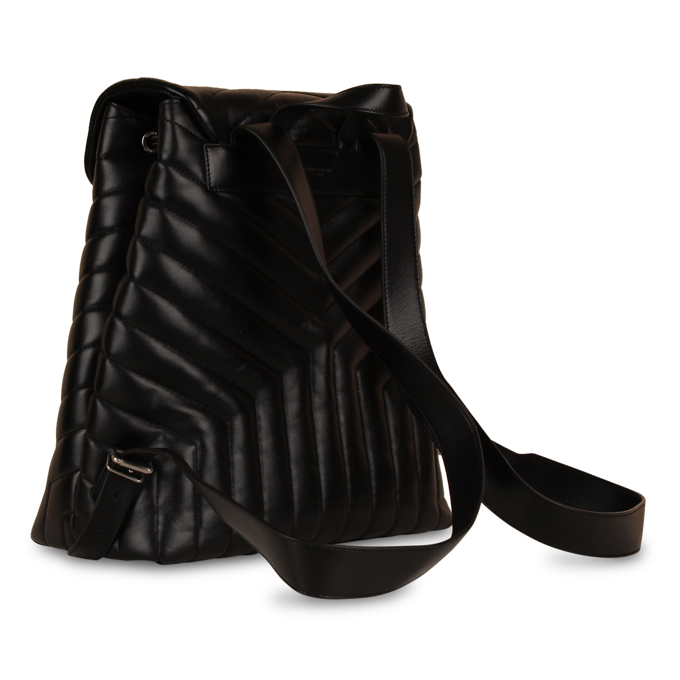YSL Saint Laurent Loulou Backpack Medium Shoulder Bag Loulou Backpack Medium