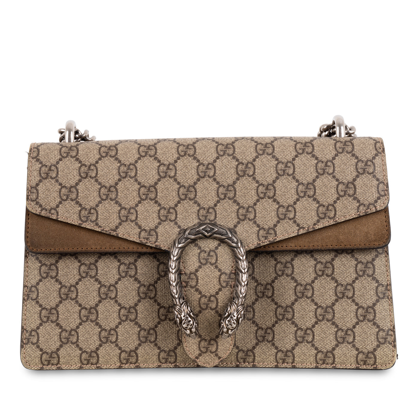 Gucci Dionysus Crossbody Bag Small 9