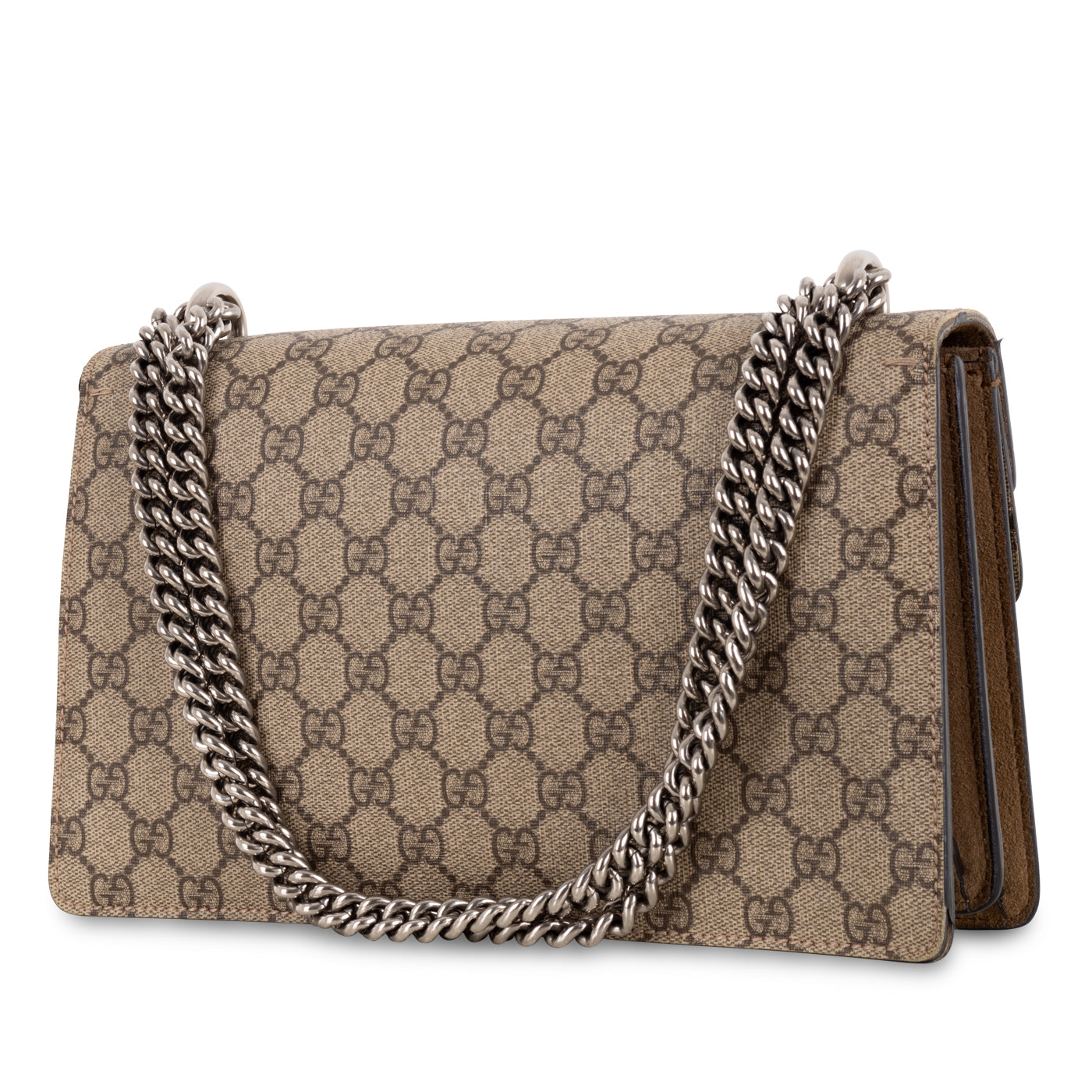 Gucci Dionysus Crossbody Bag Small 9