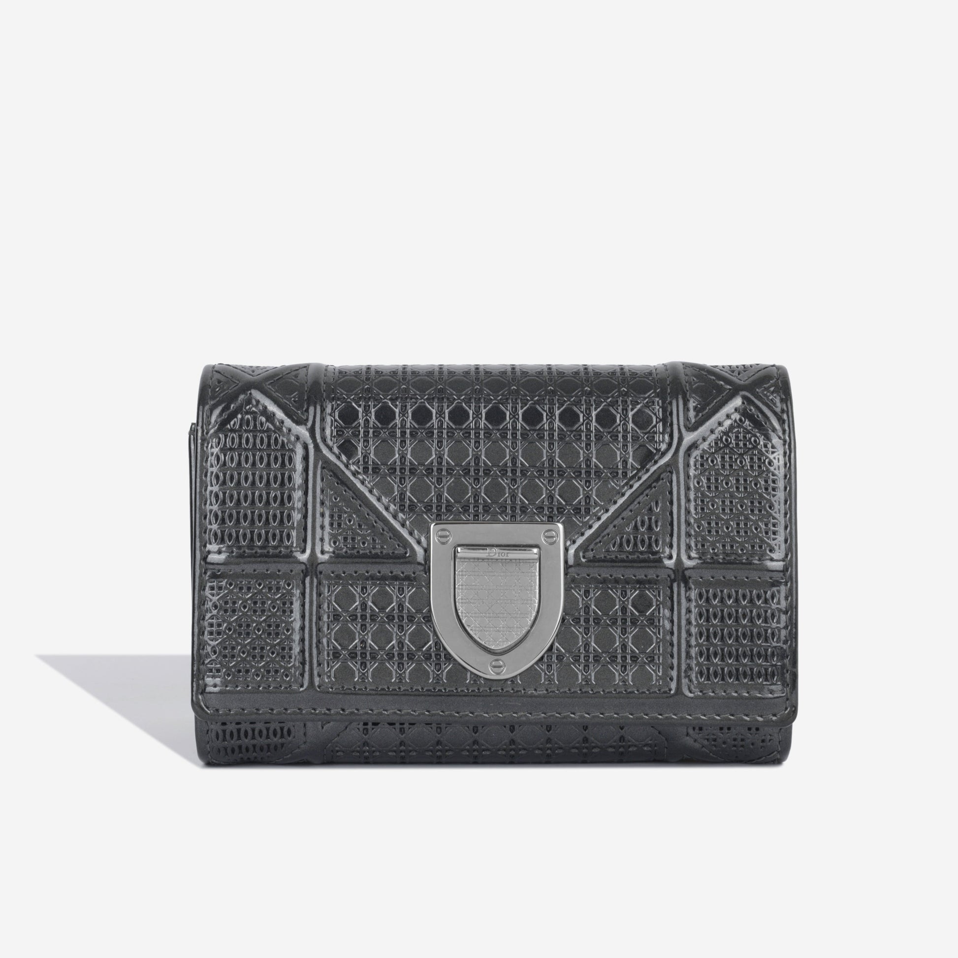 Dior Christian ama Purse Shoulder Bag