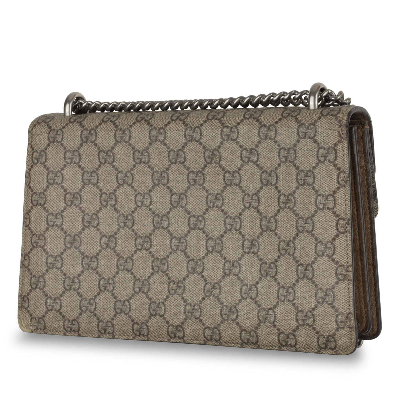 Gucci Dionysus Crossbody Bag Small Supreme 1