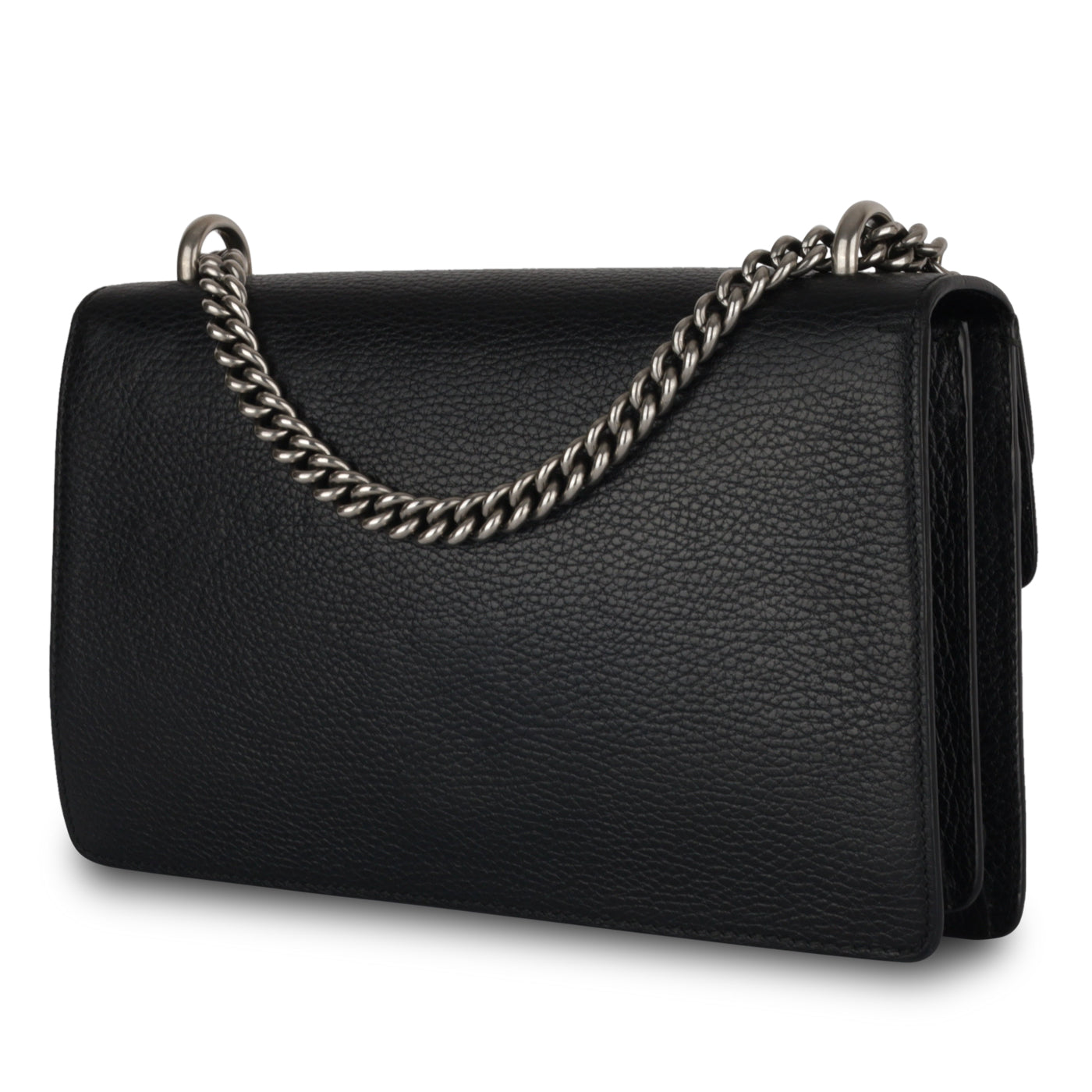 Gucci Dionysus Crossbody Bag Small Leather Shw