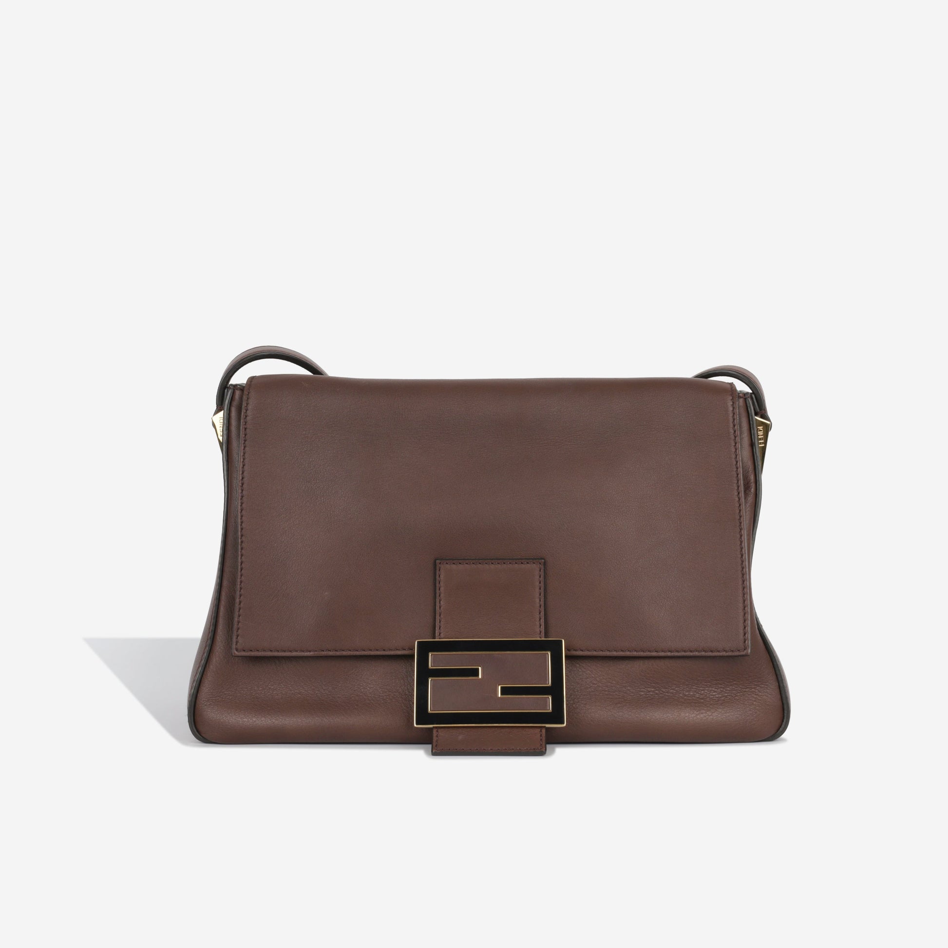 Fendi Mama Baguette Shoulder Bag
