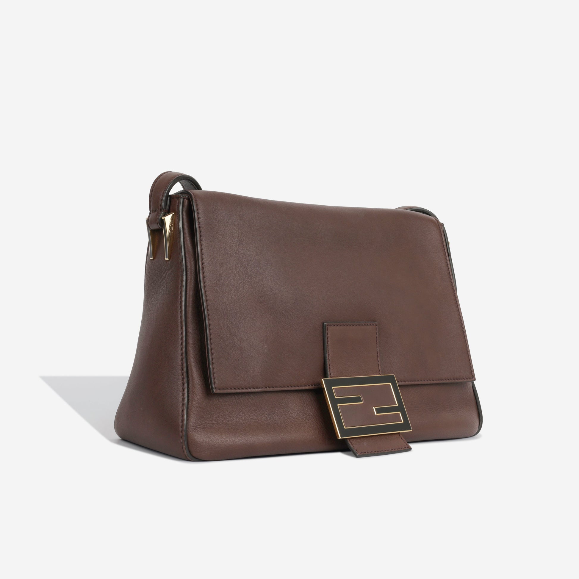 Fendi Mama Baguette Shoulder Bag