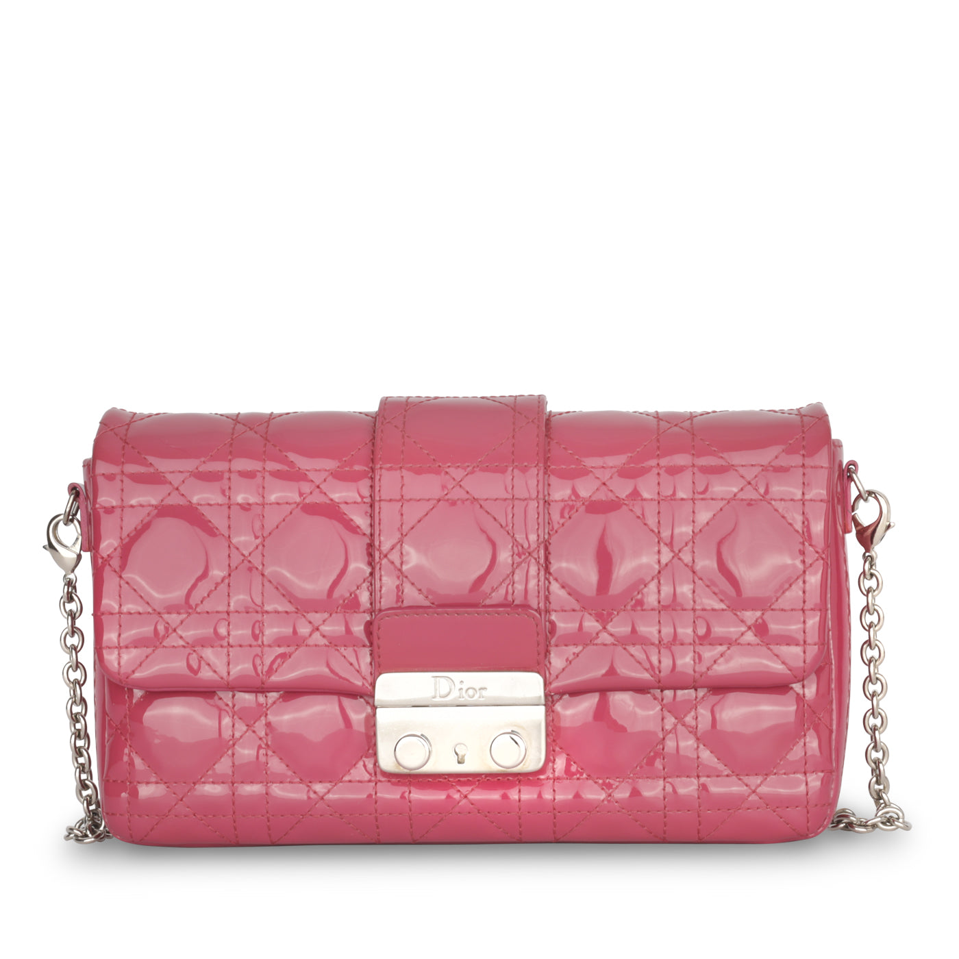 Dior Christian Miss Promenade Clutch Clutch Bag