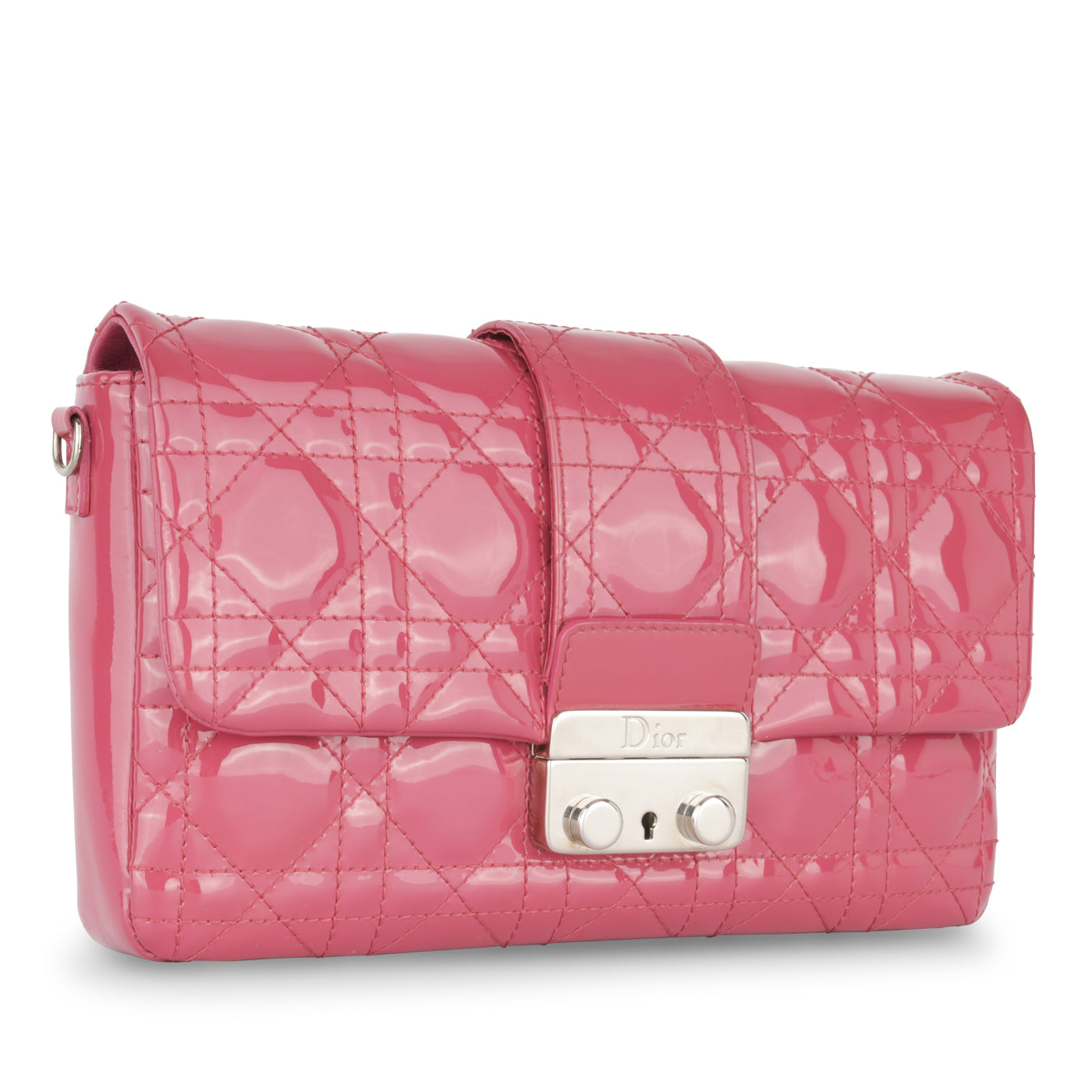 Dior Christian Miss Promenade Clutch Clutch Bag