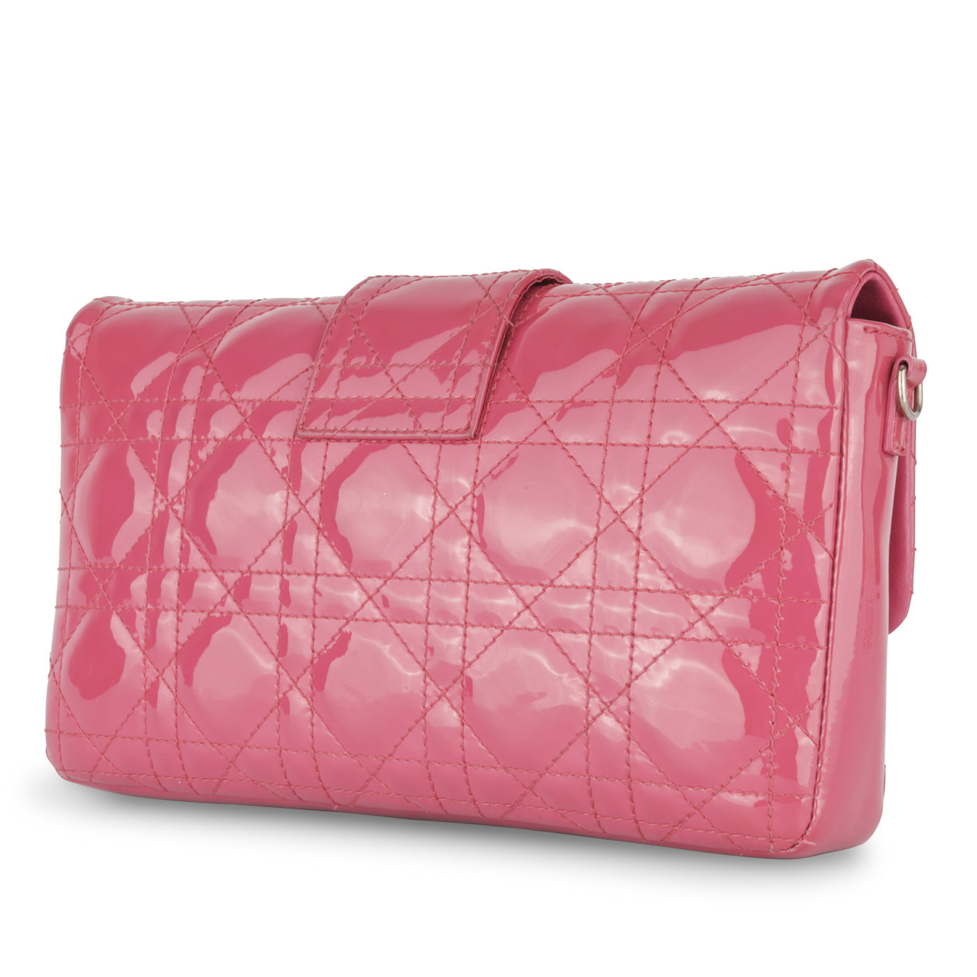 Dior Christian Miss Promenade Clutch Clutch Bag