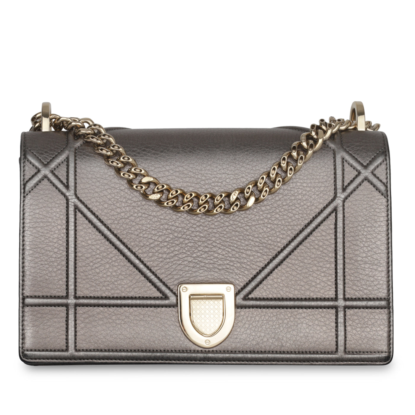 Dior Christian ama Shoulder Bag Medium
