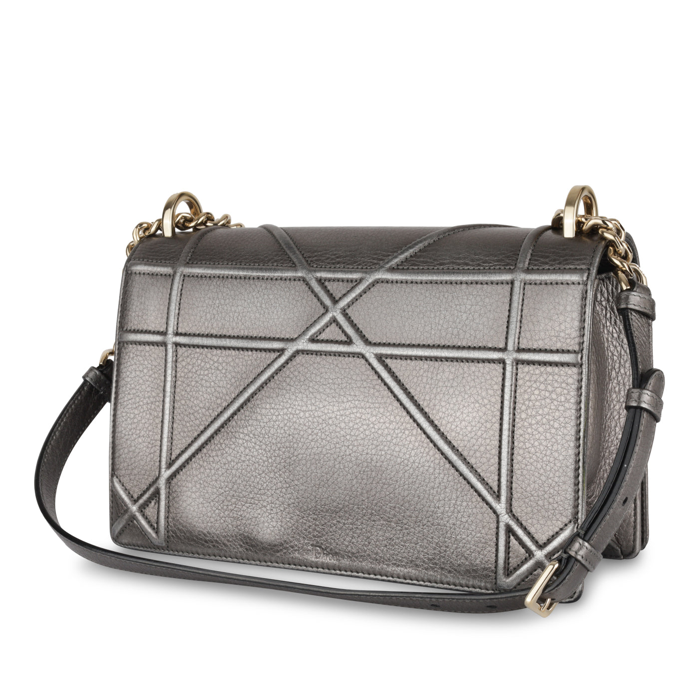 Dior Christian ama Shoulder Bag Medium