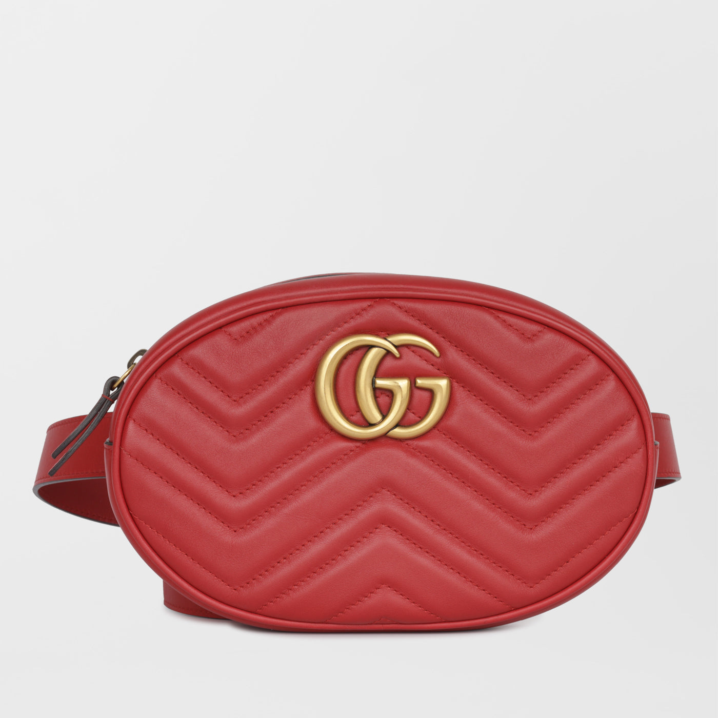 Gucci Marmont Belt Bag Accessory