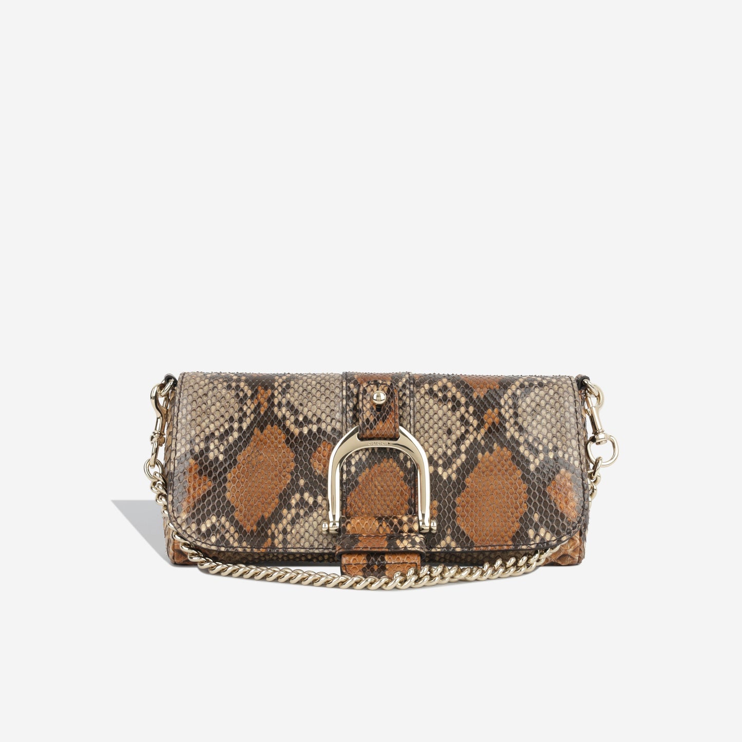 Gucci Greenwich Shoulder Bag Exotic