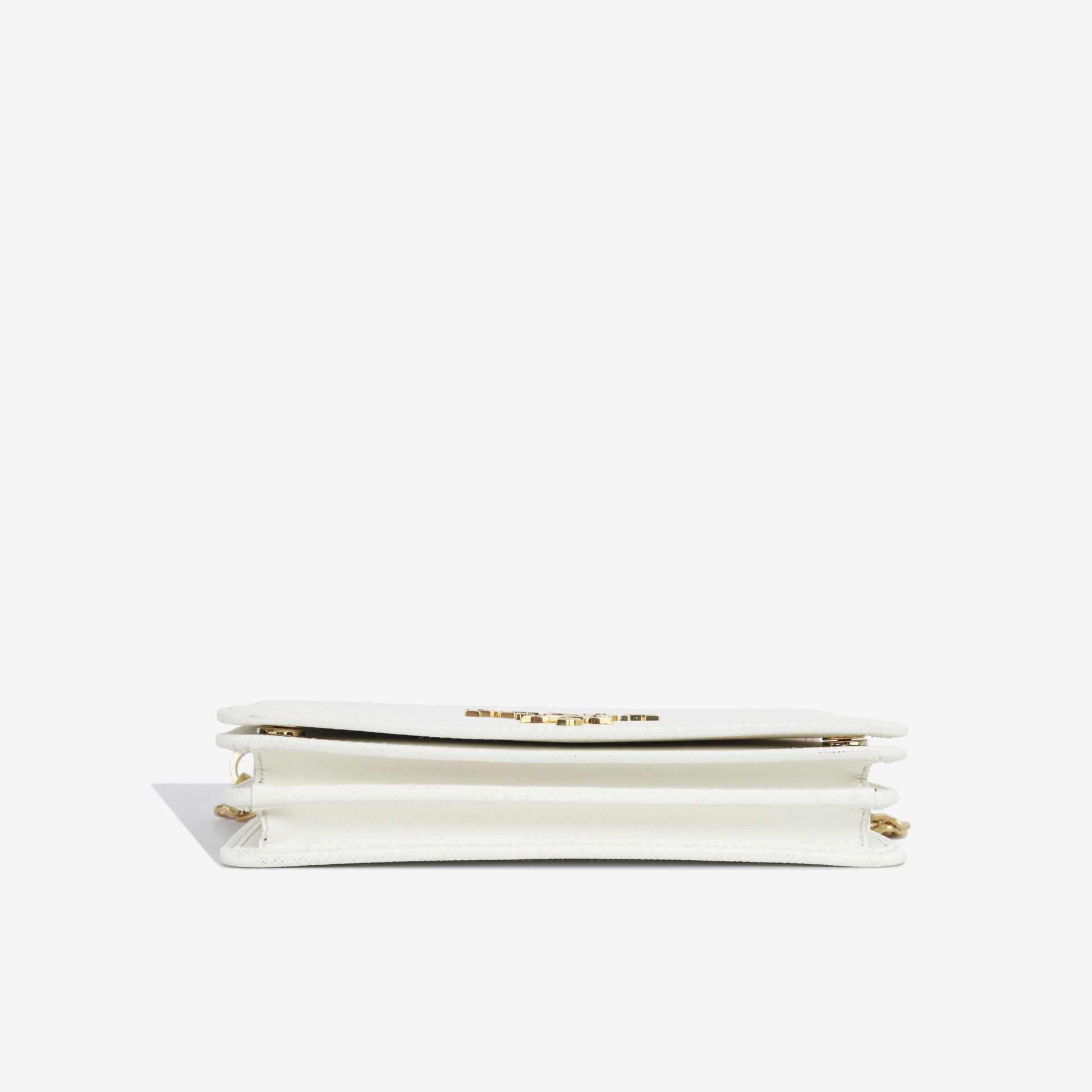 Prada Crossbody Saffiano Crossbody Bag
