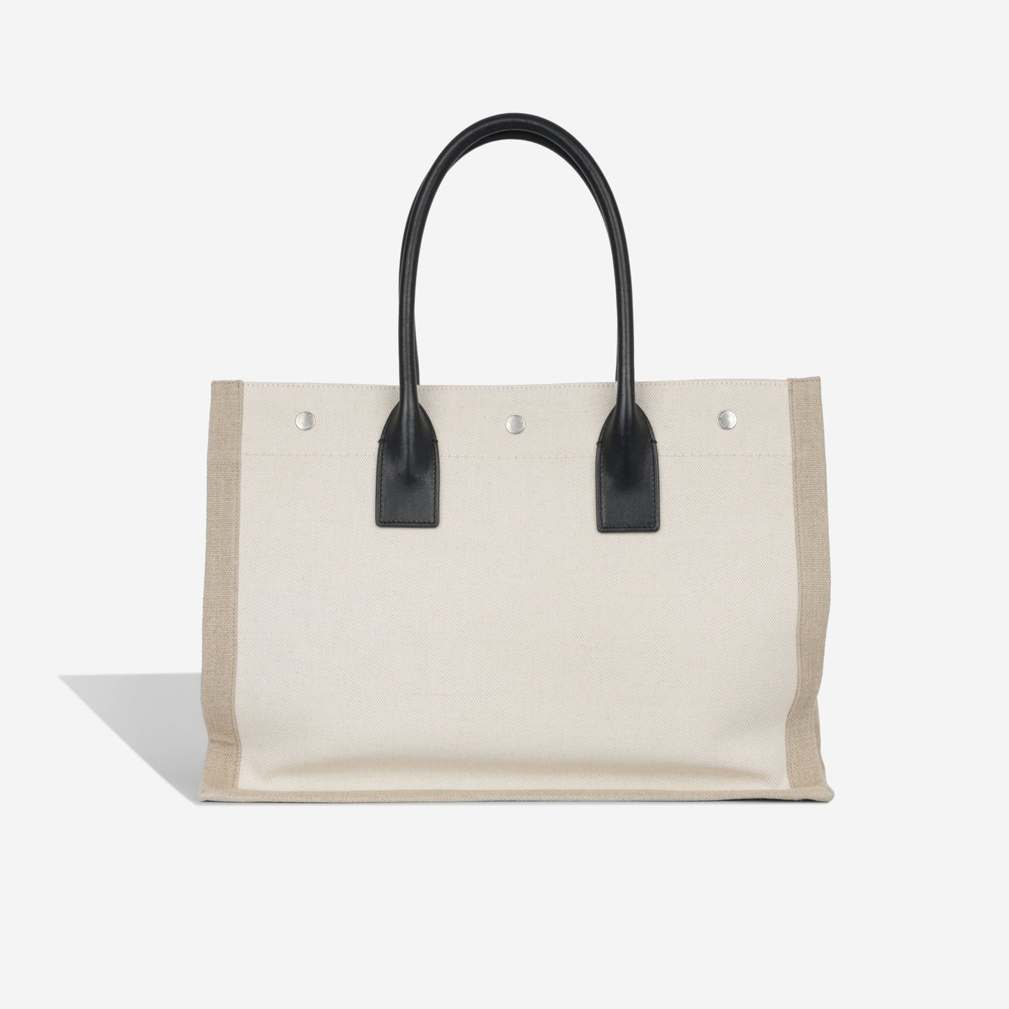 YSL Saint Laurent Rive Gauche Tote Small Shoulder Bag