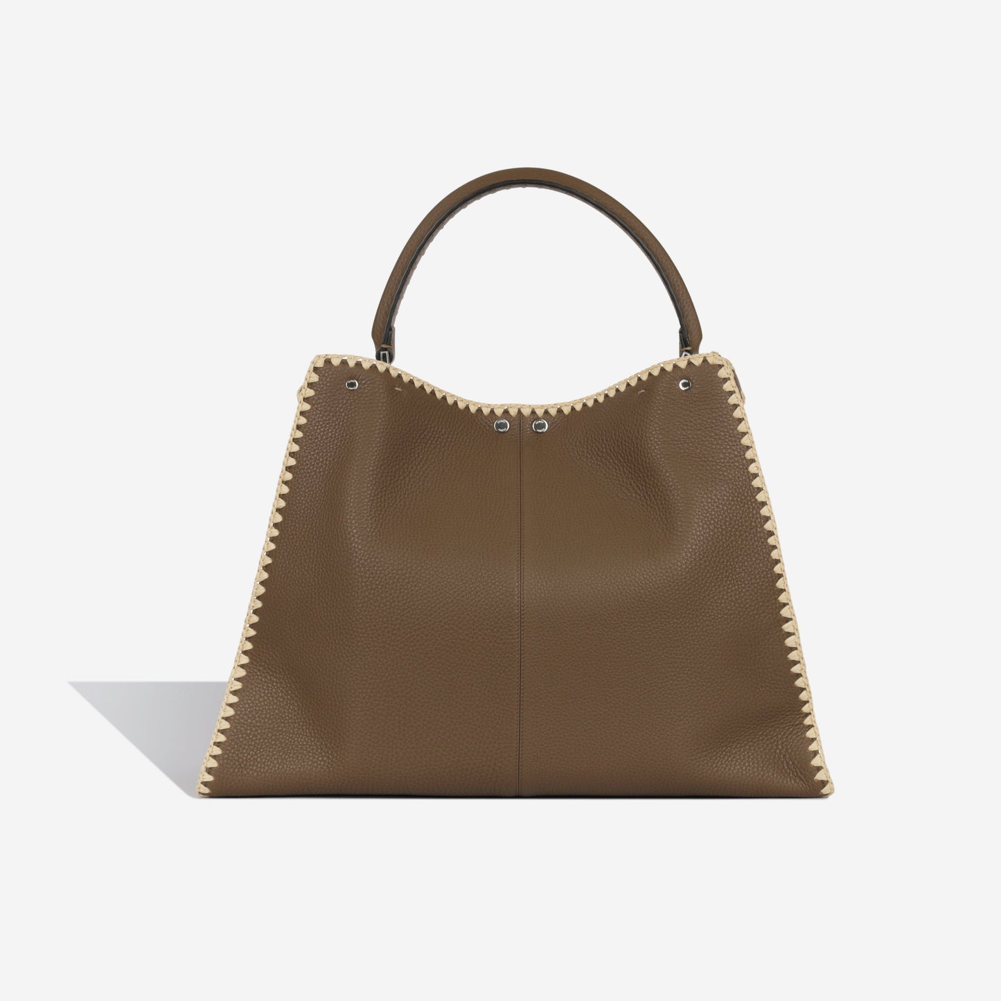 Fendi Peekaboo Xl Lite Tote Bag