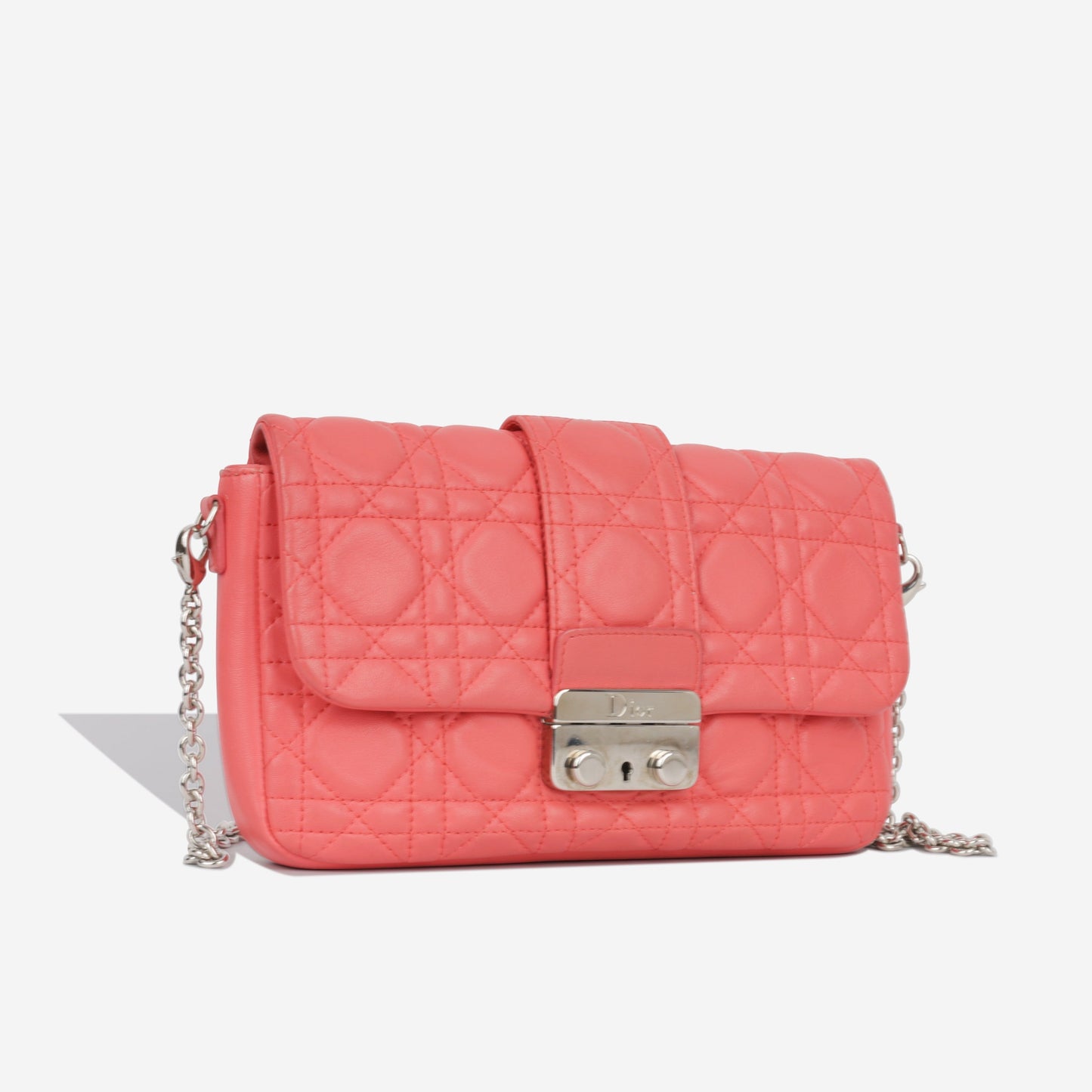 Dior Christian Miss Clutch Clutch Bag