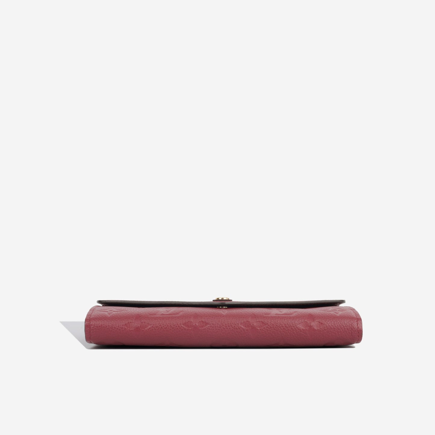 Louis Vuitton Sarah Wallet - Empreinte