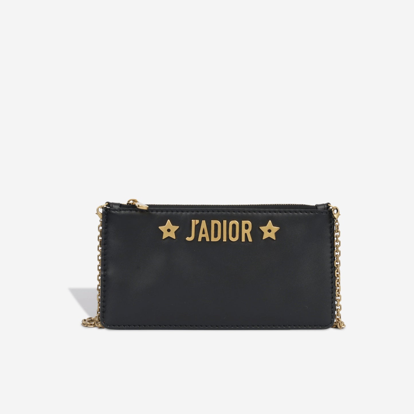 Dior Christian A Pouch Crossbody Bag