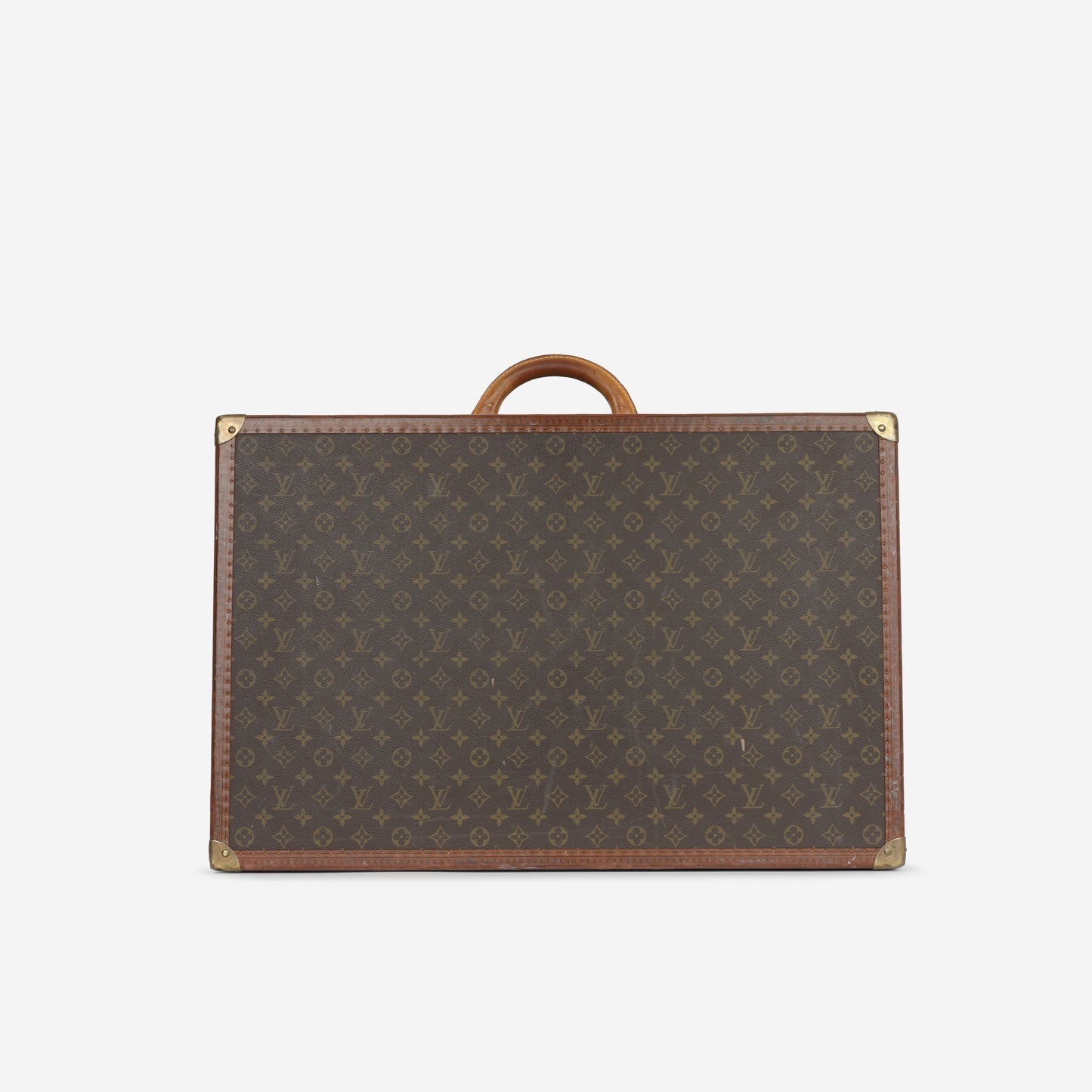 Louis Vuitton - Alzer 70 Trunk -
