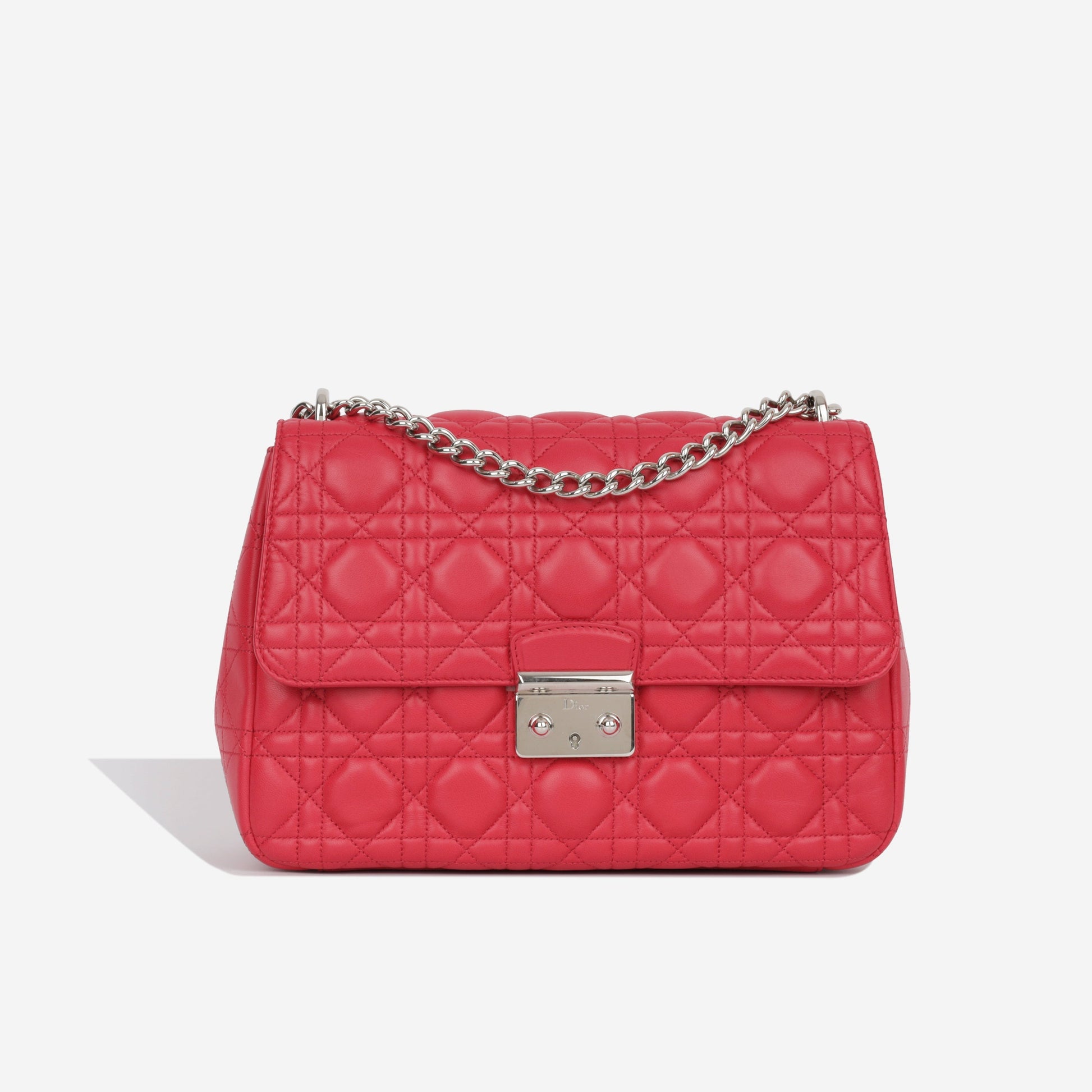 Dior Christian Miss Crossbody Bag Large