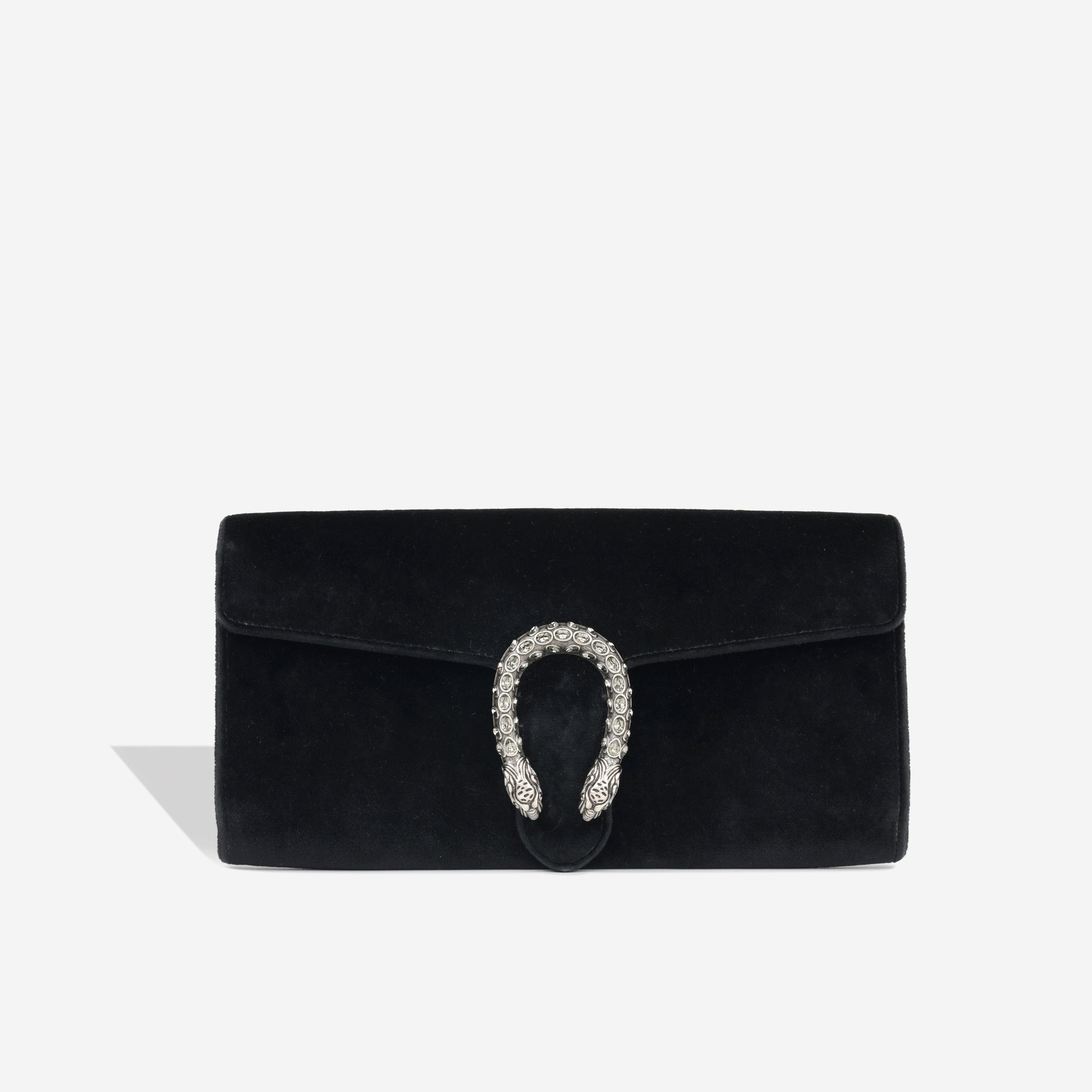Gucci Dionysus Clutch Crossbody Bag
