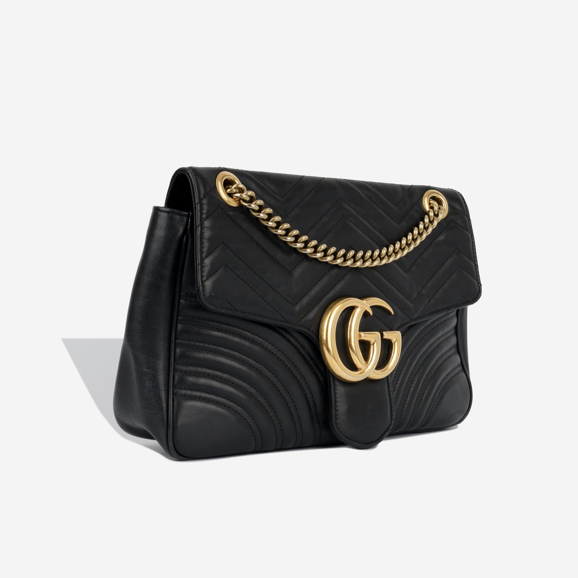 Gucci Marmont Bag Medium Shoulder Bag
