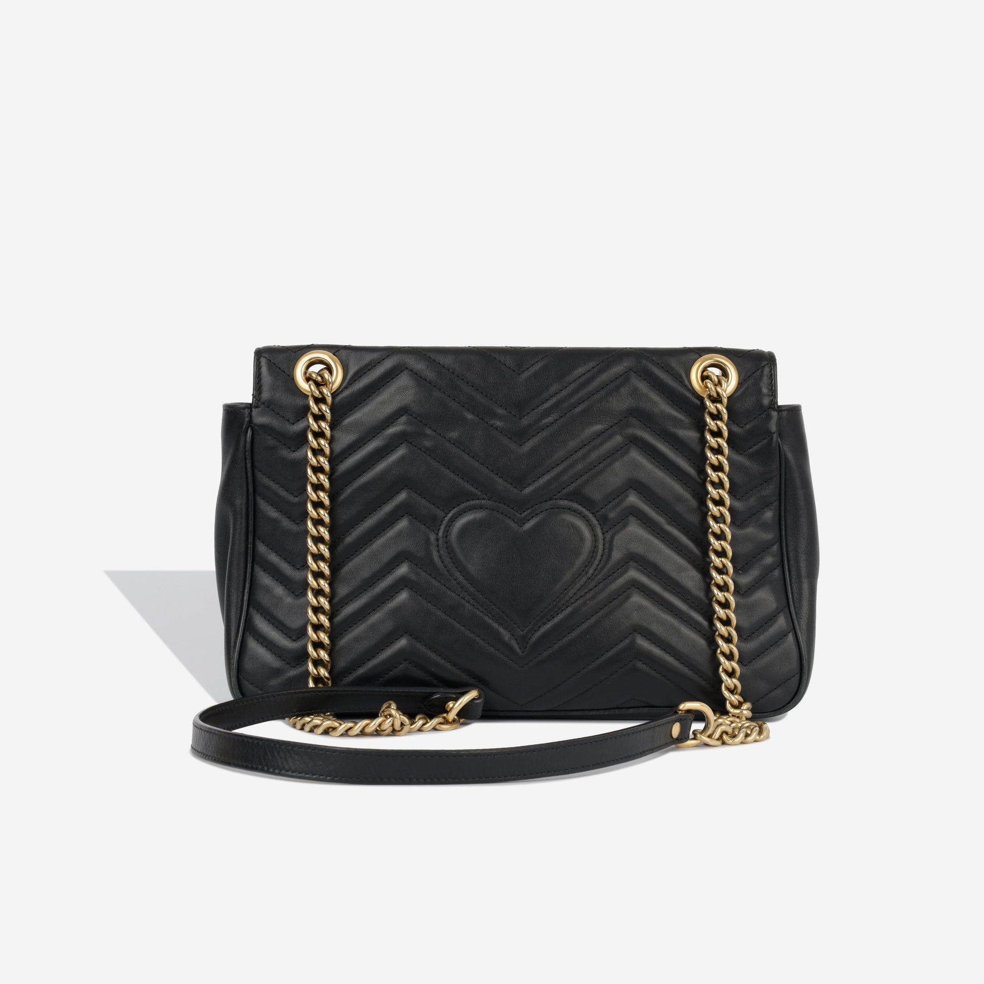 Gucci Marmont Bag Medium Shoulder Bag