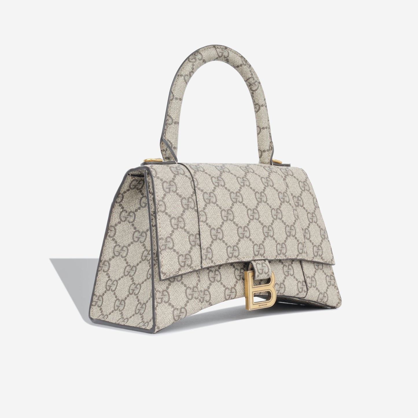 Gucci Hacker Project Hourglass Crossbody Bag Small