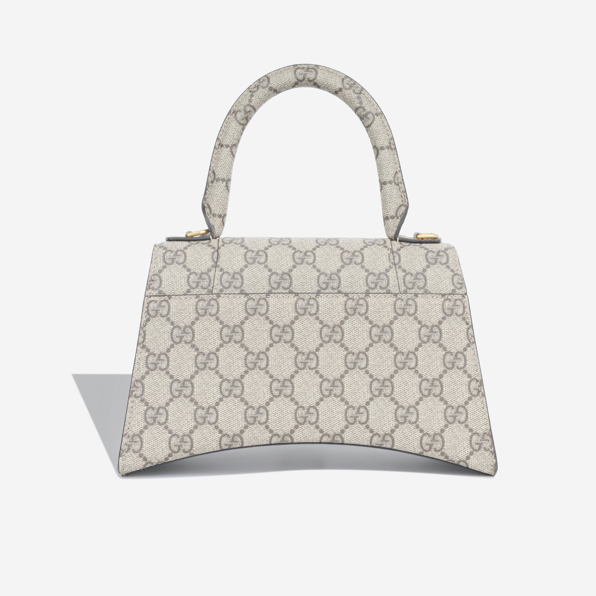 Gucci Hacker Project Hourglass Crossbody Bag Small