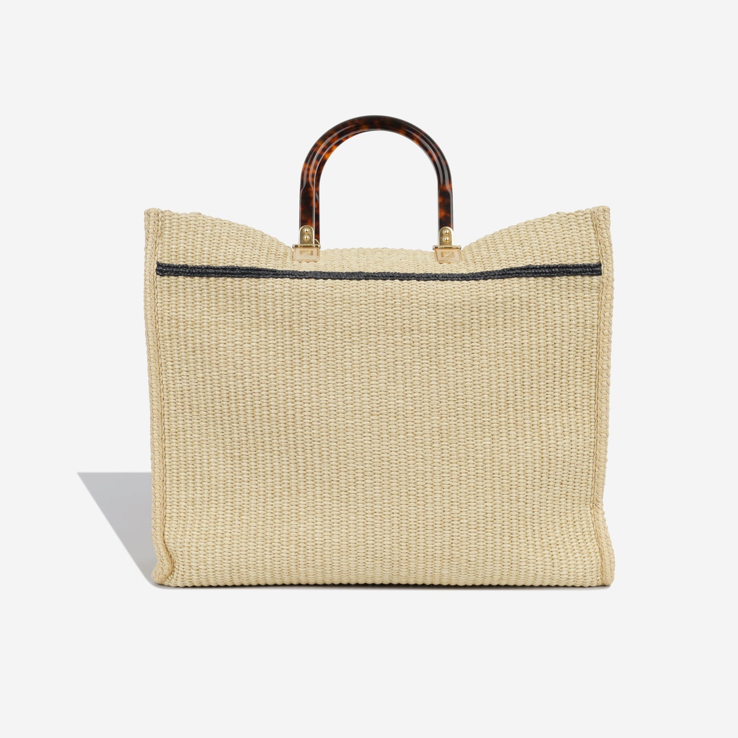Fendi Sunshine Tote Medium Tote Bag