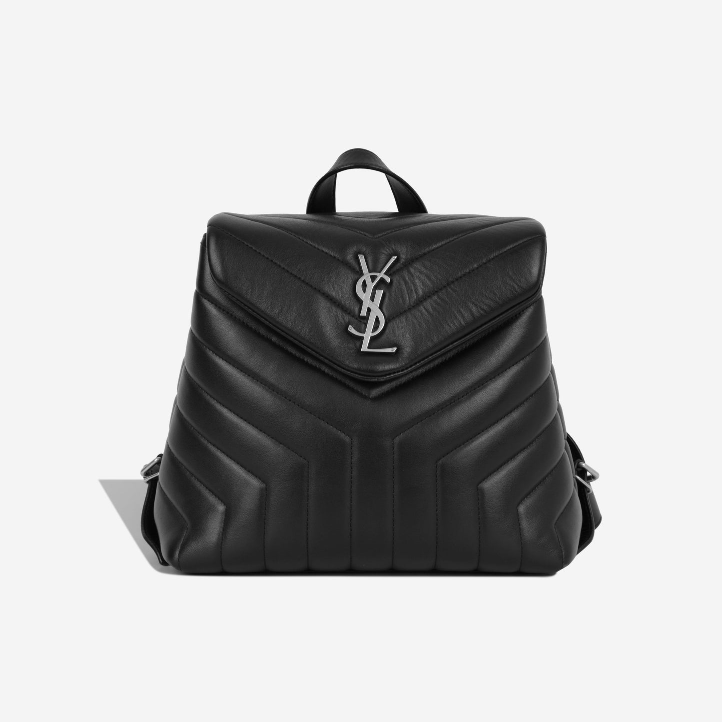 YSL Saint Laurent Loulou Backpack