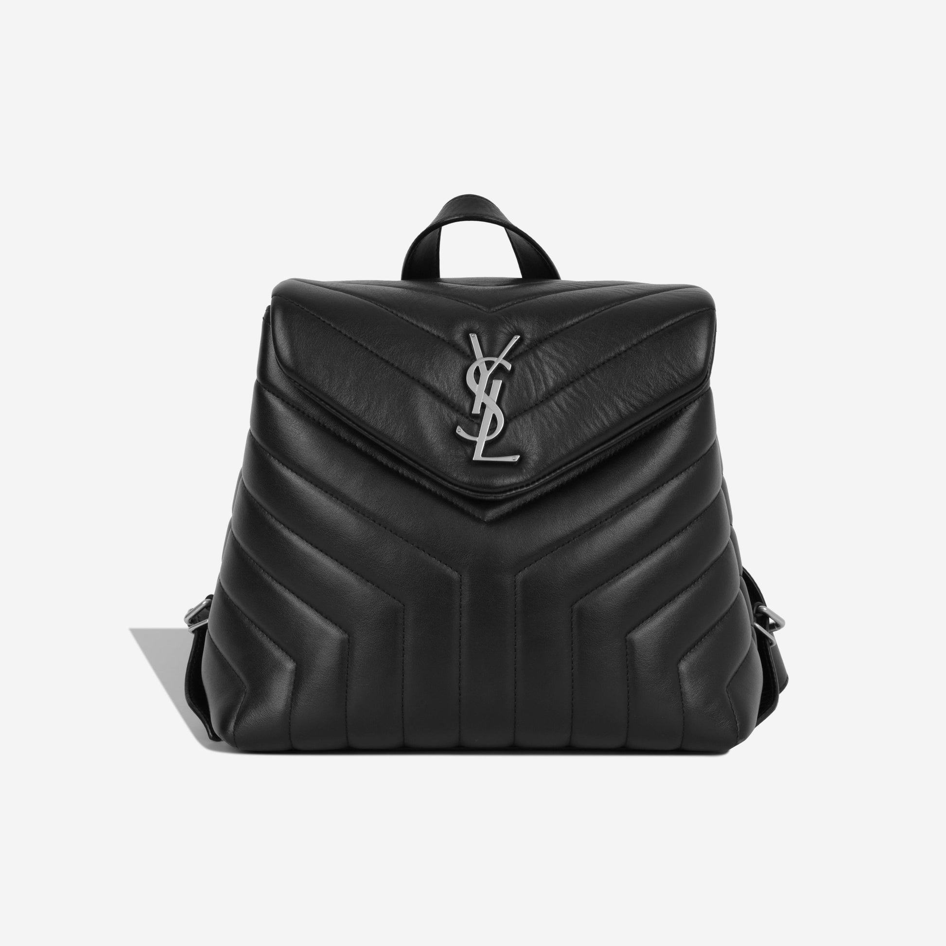 YSL Saint Laurent Loulou Backpack