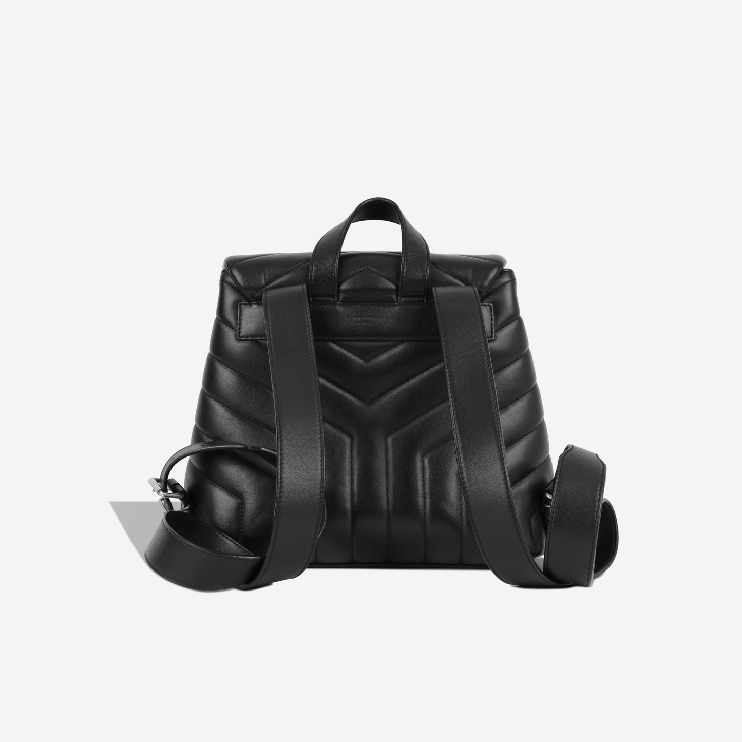 YSL Saint Laurent Loulou Backpack