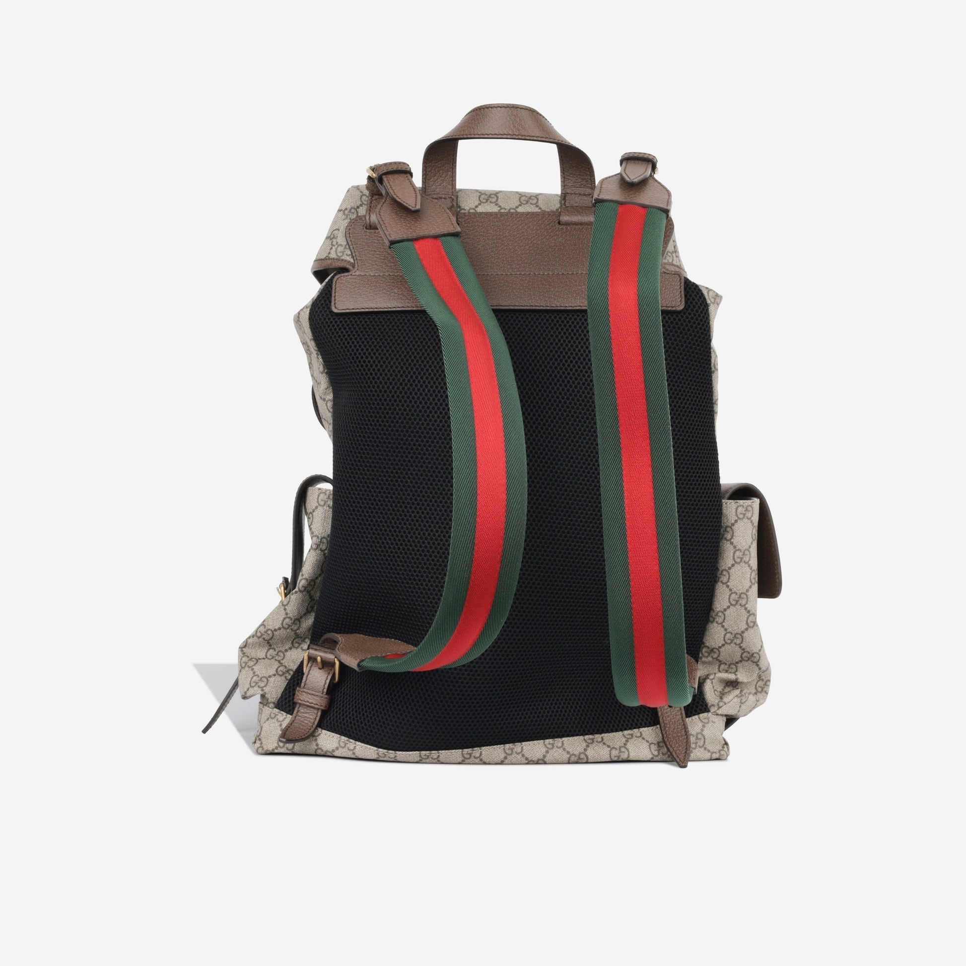 Gucci Soft Supreme Backpack