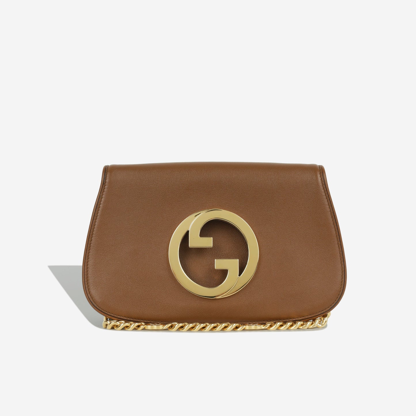 Gucci Blondie Shoulder Bag Crossbody Bag